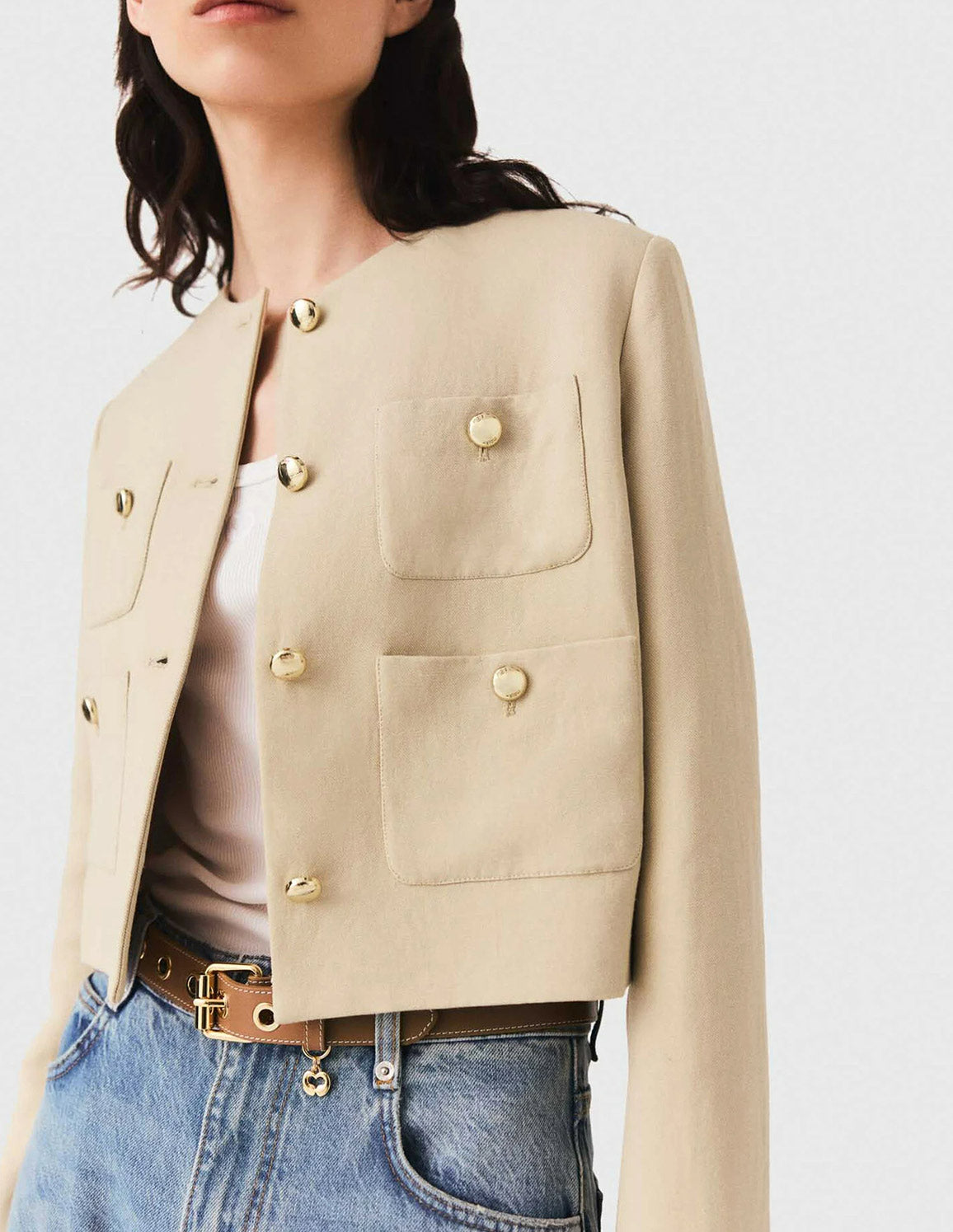 Beige