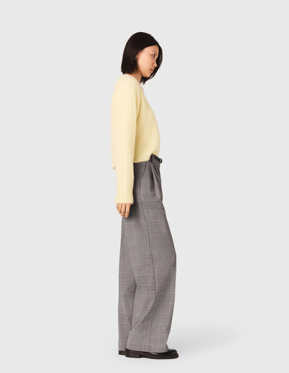 Light Yellow