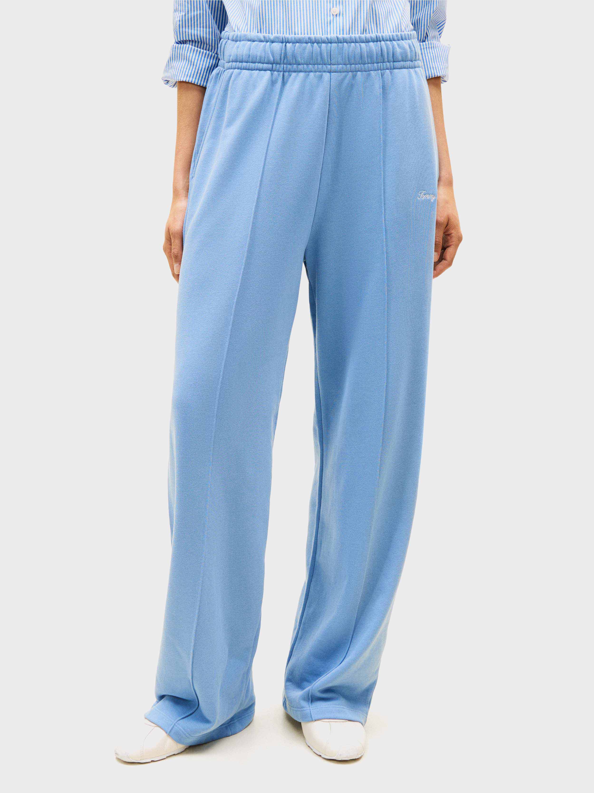 Blue/White