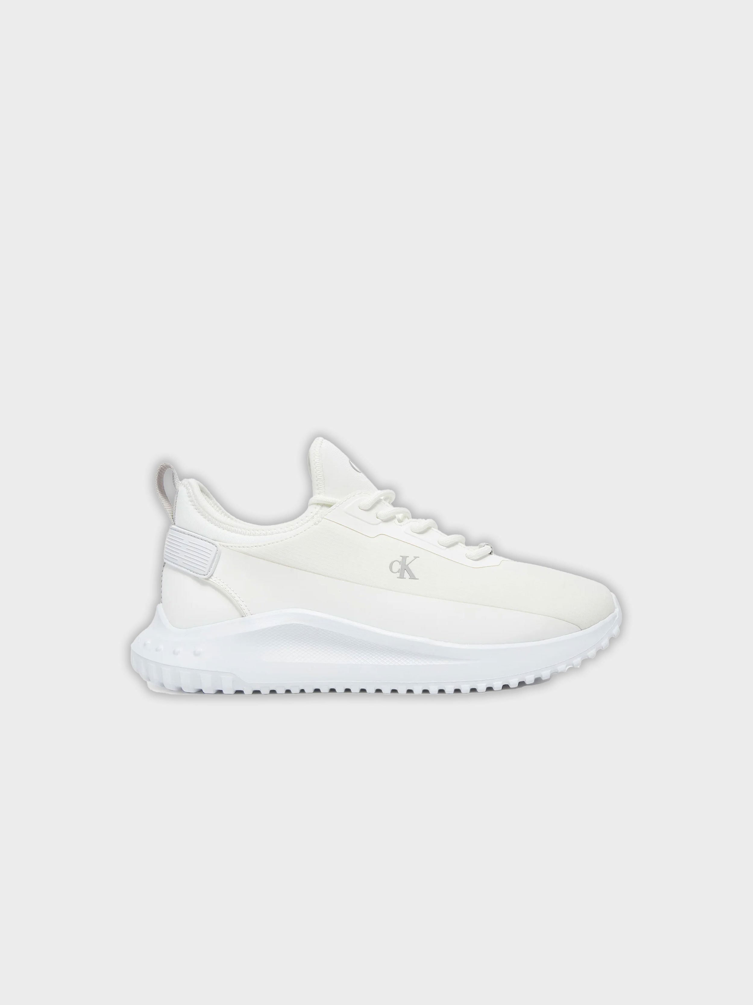 Bright White