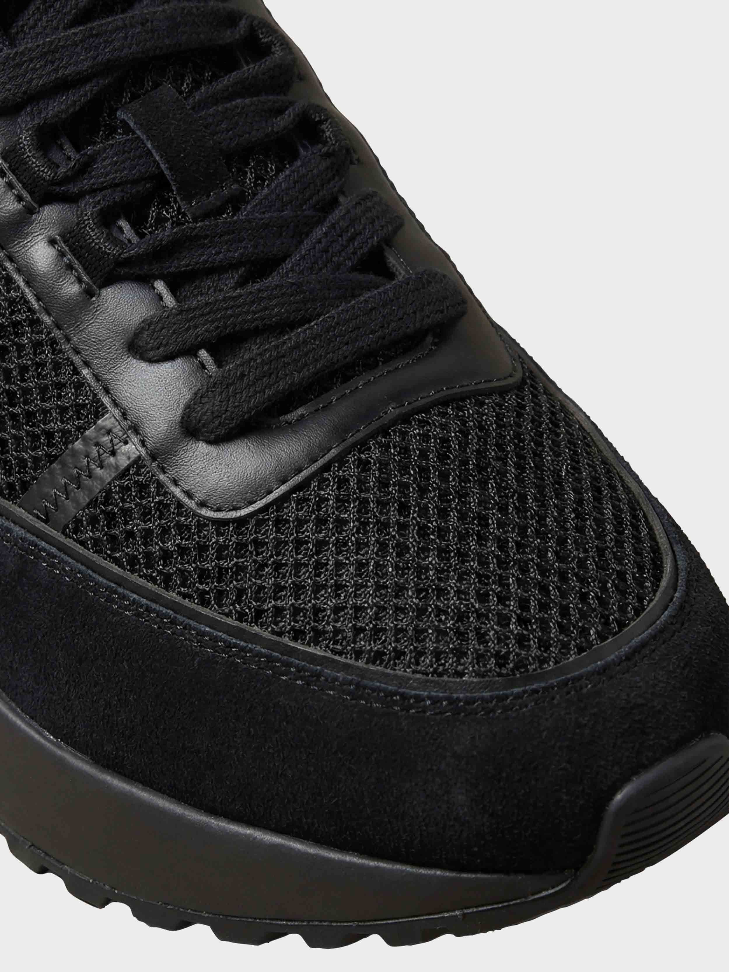 Triple Black