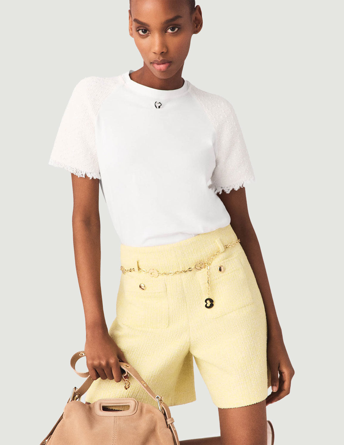 Light Beige