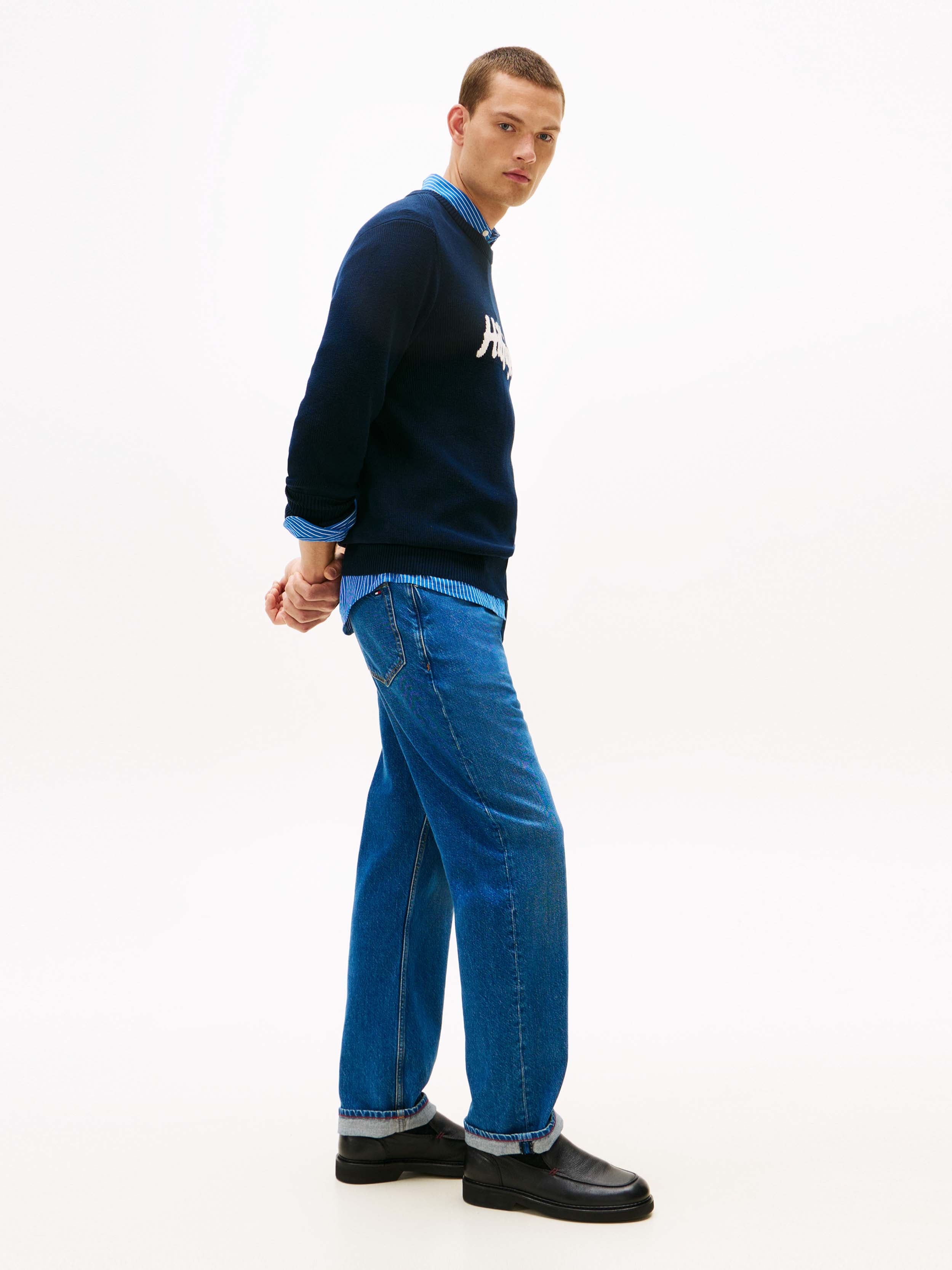 Denim Medium