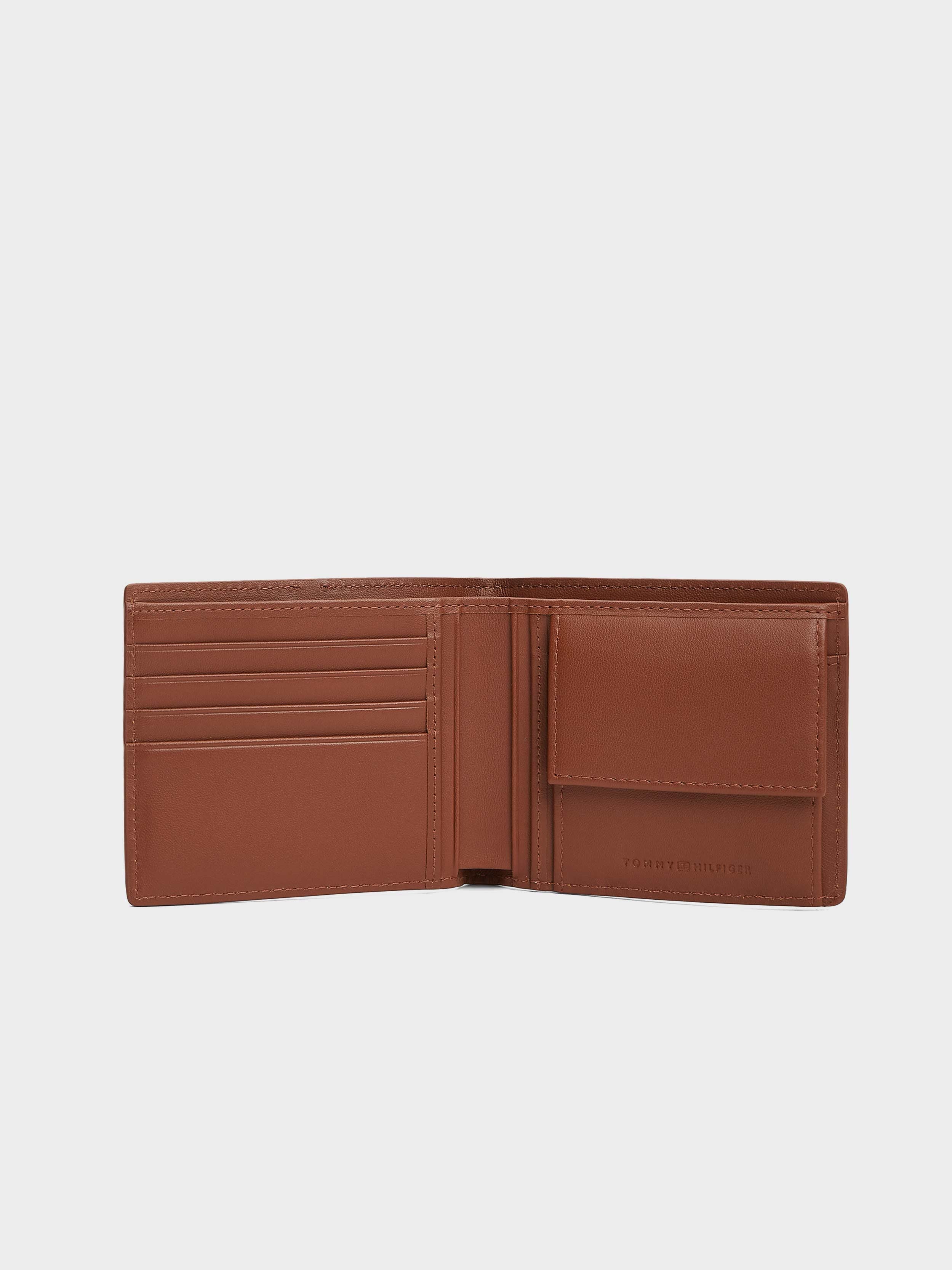 Cognac Brown