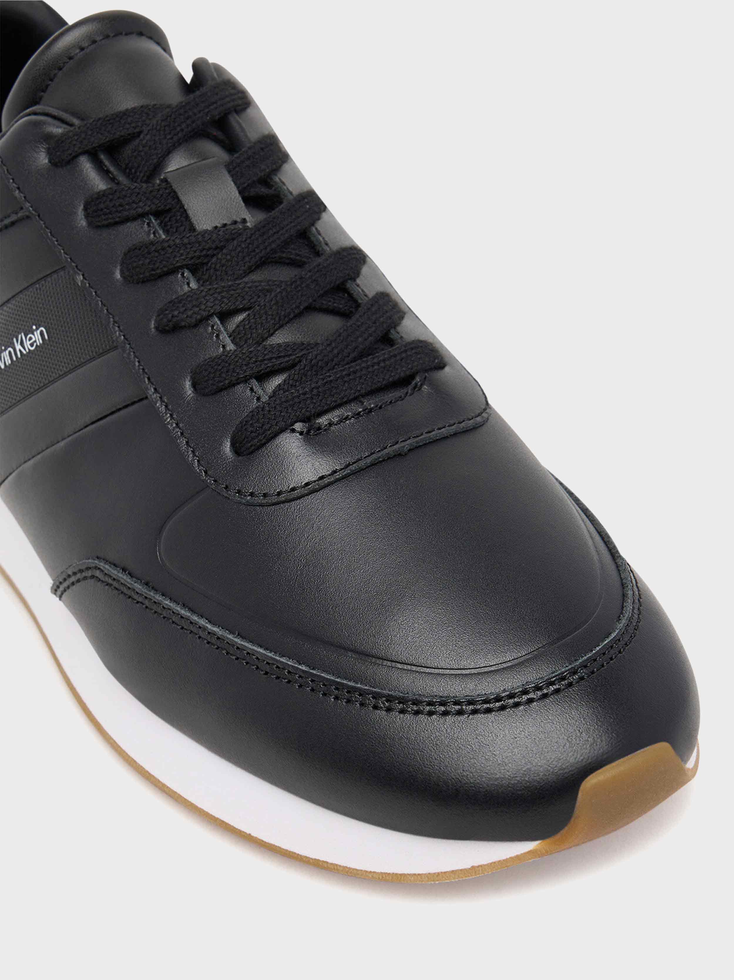 Black/Gum