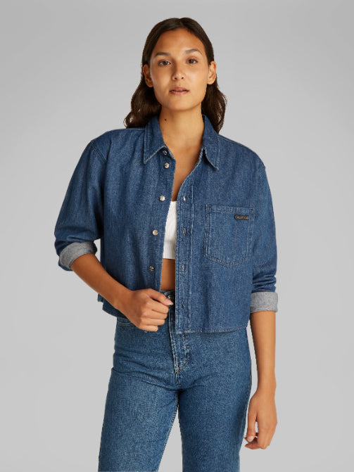 Denim Medium