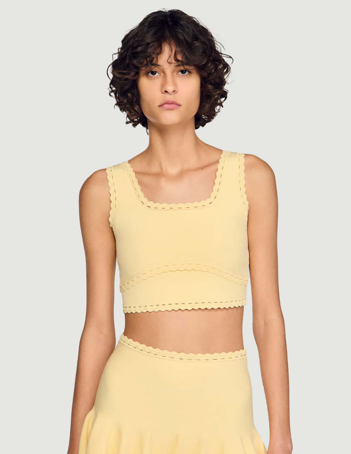 Light Yellow