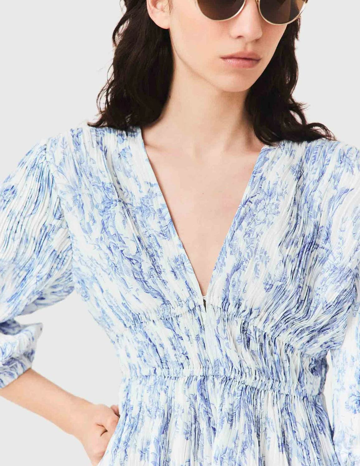 Floral Patterns