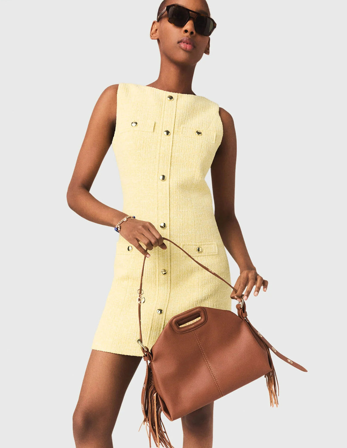 Light Yellow