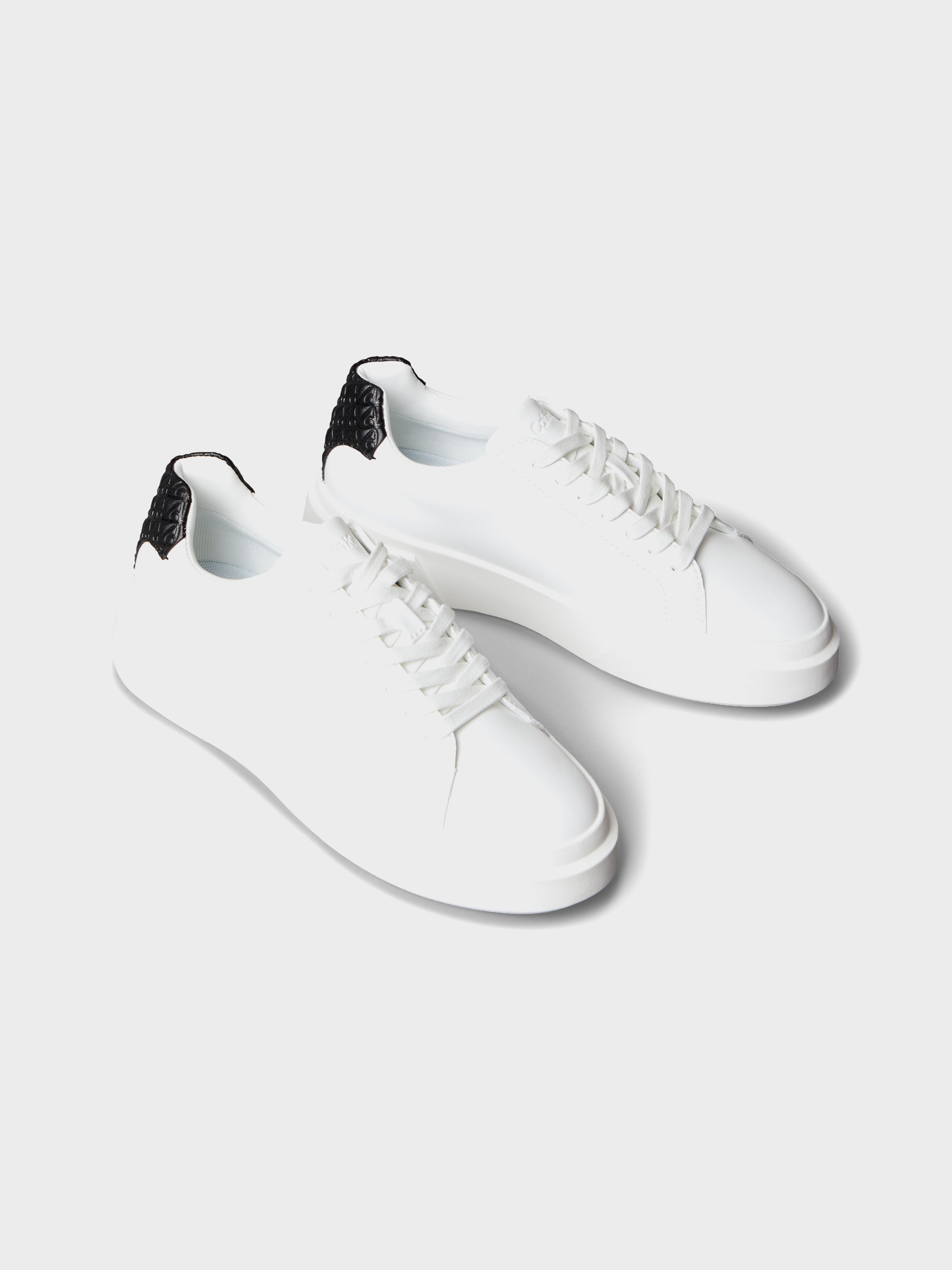 Bright White