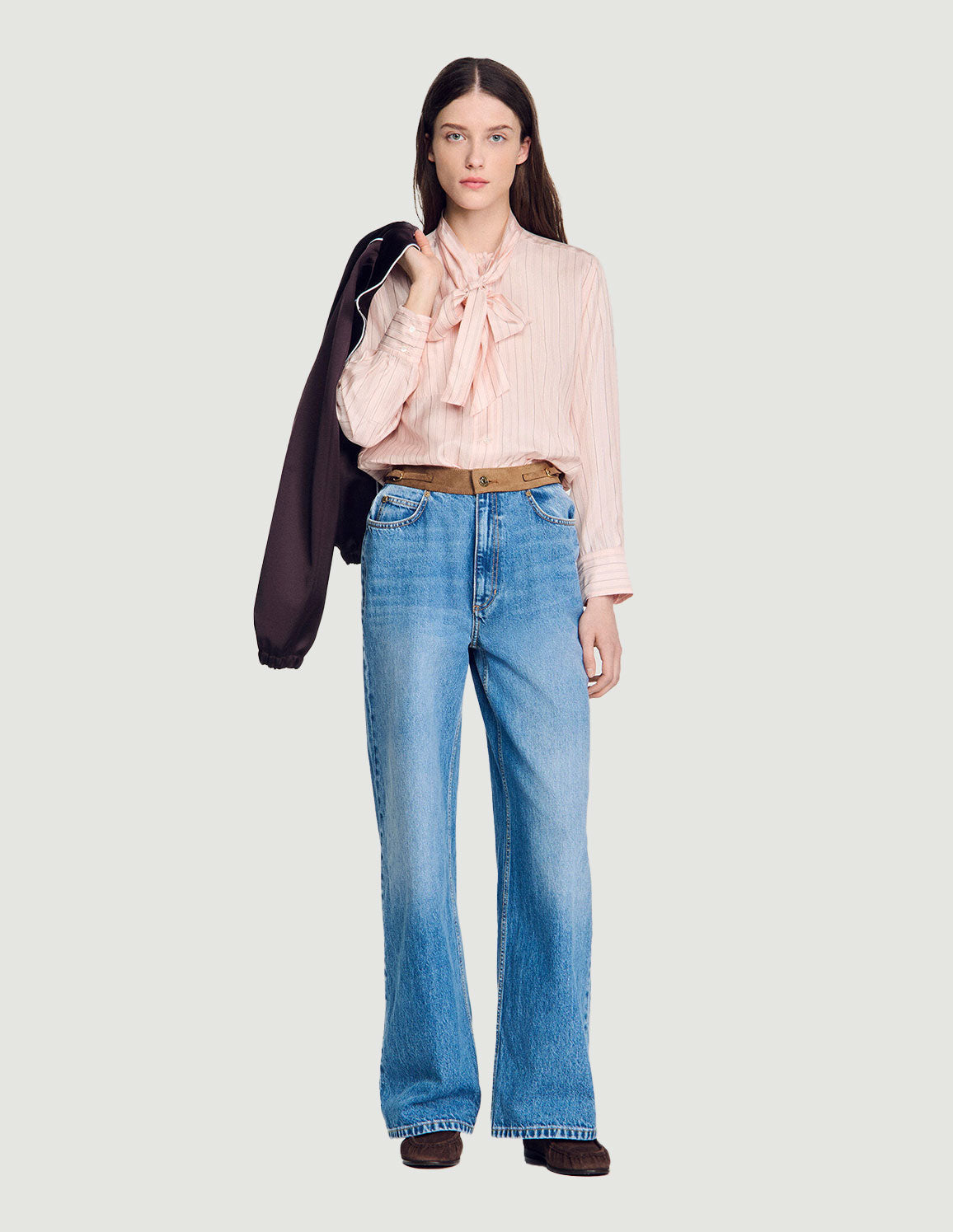 Light Pink