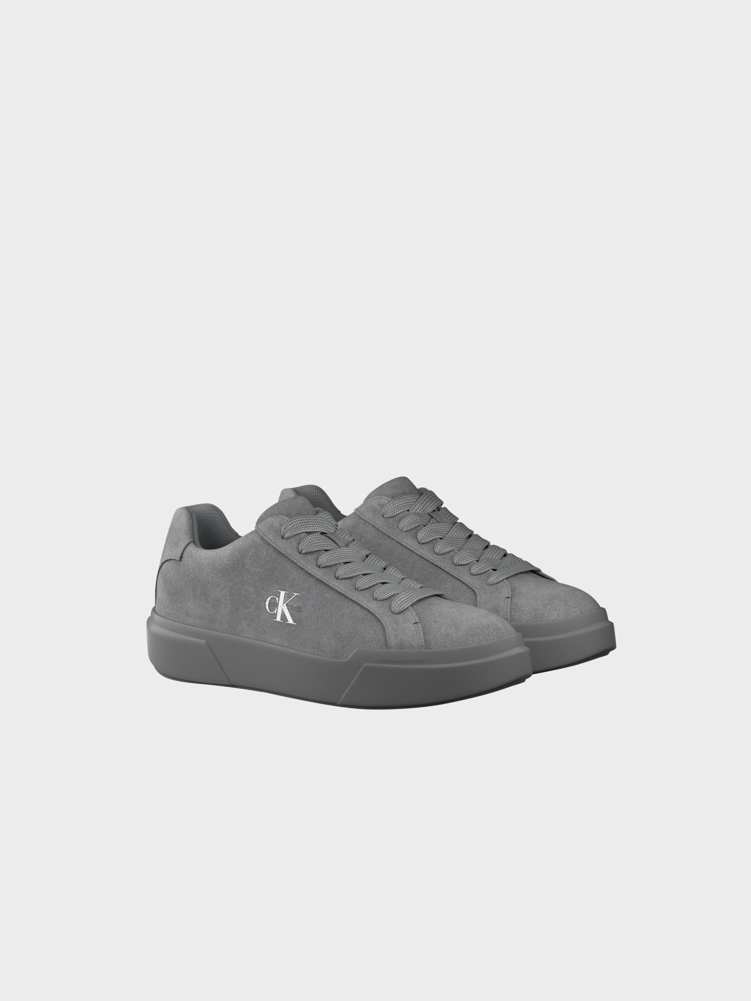 Dark Grey