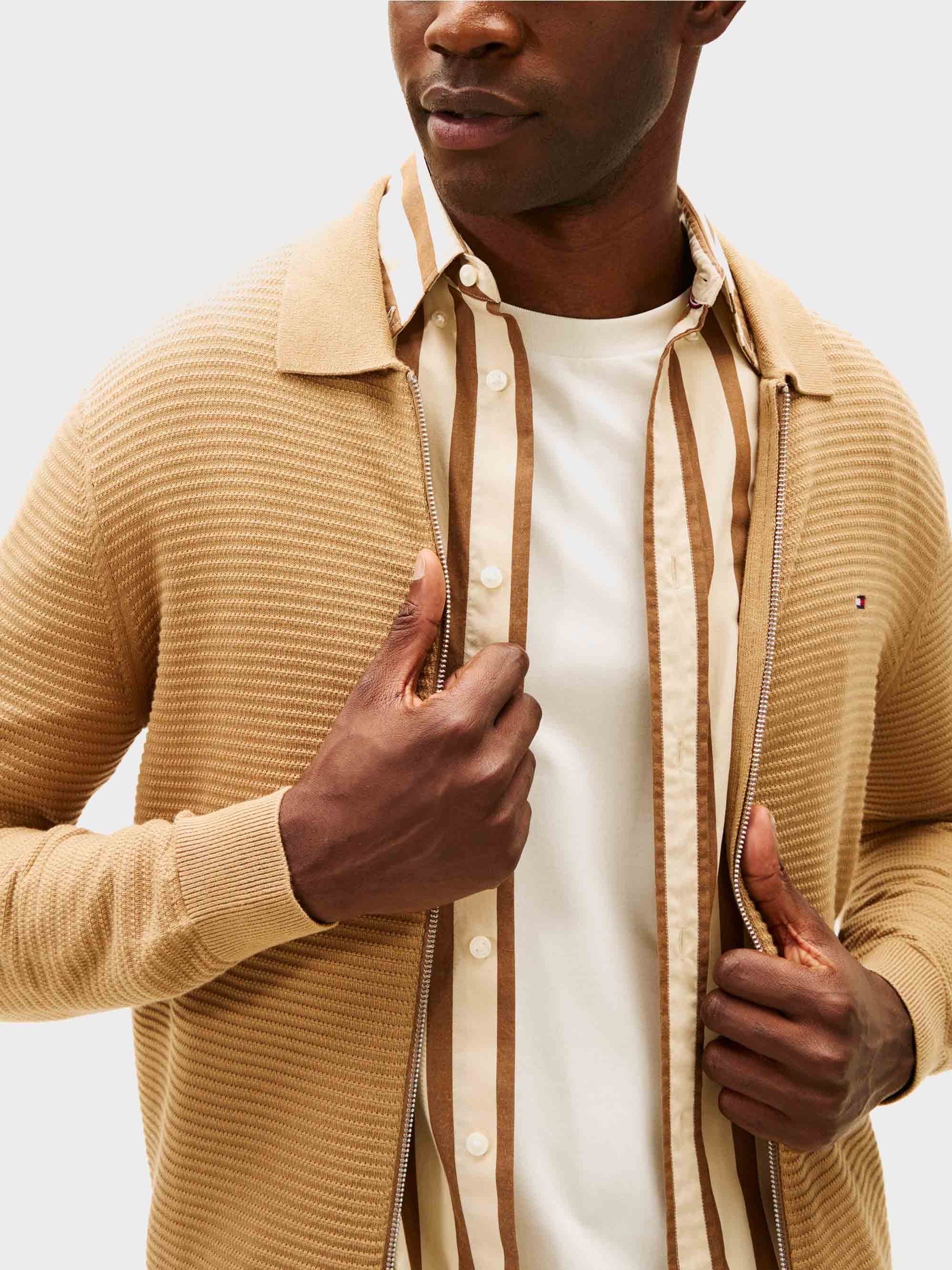 Dark Beige