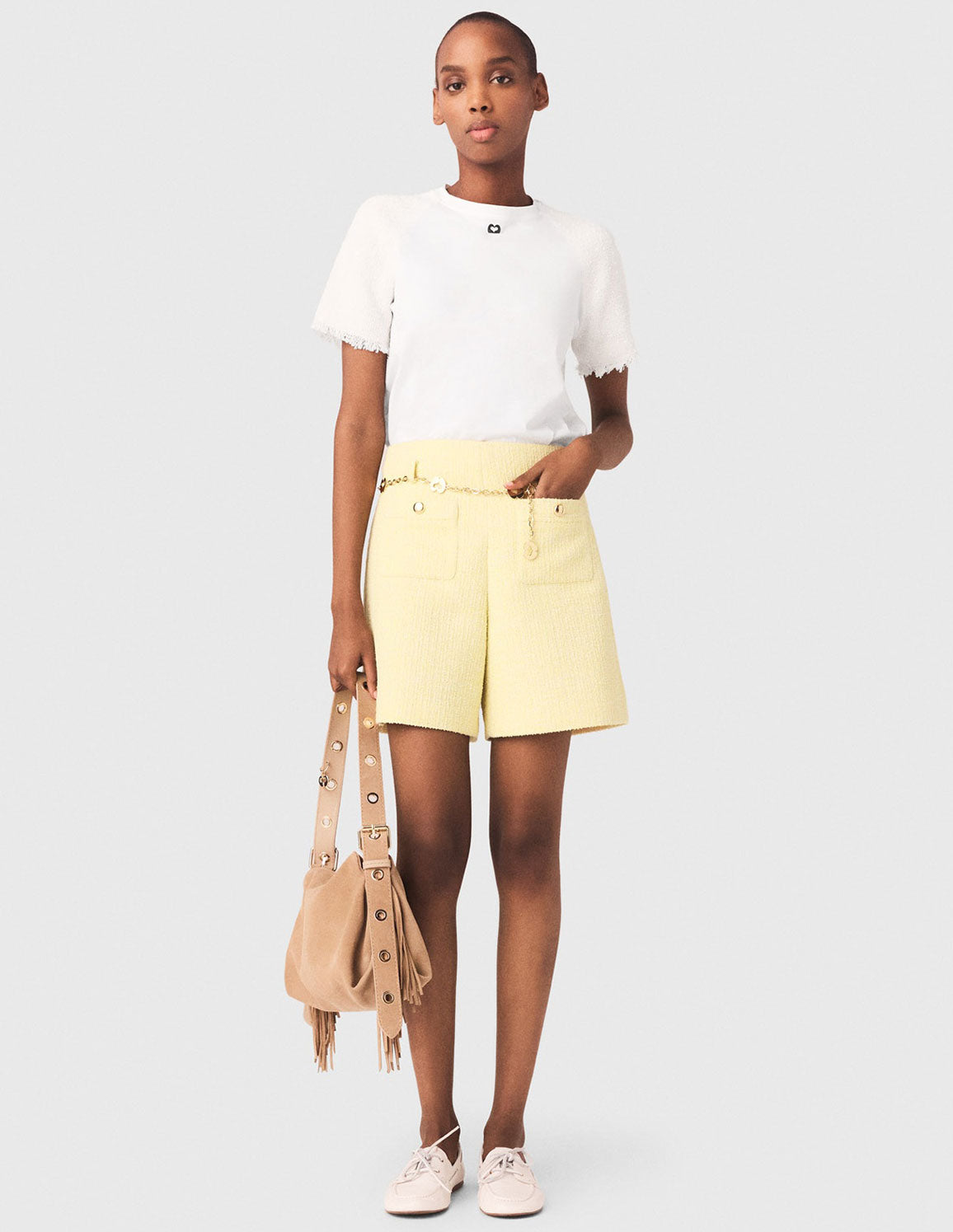 Light Beige