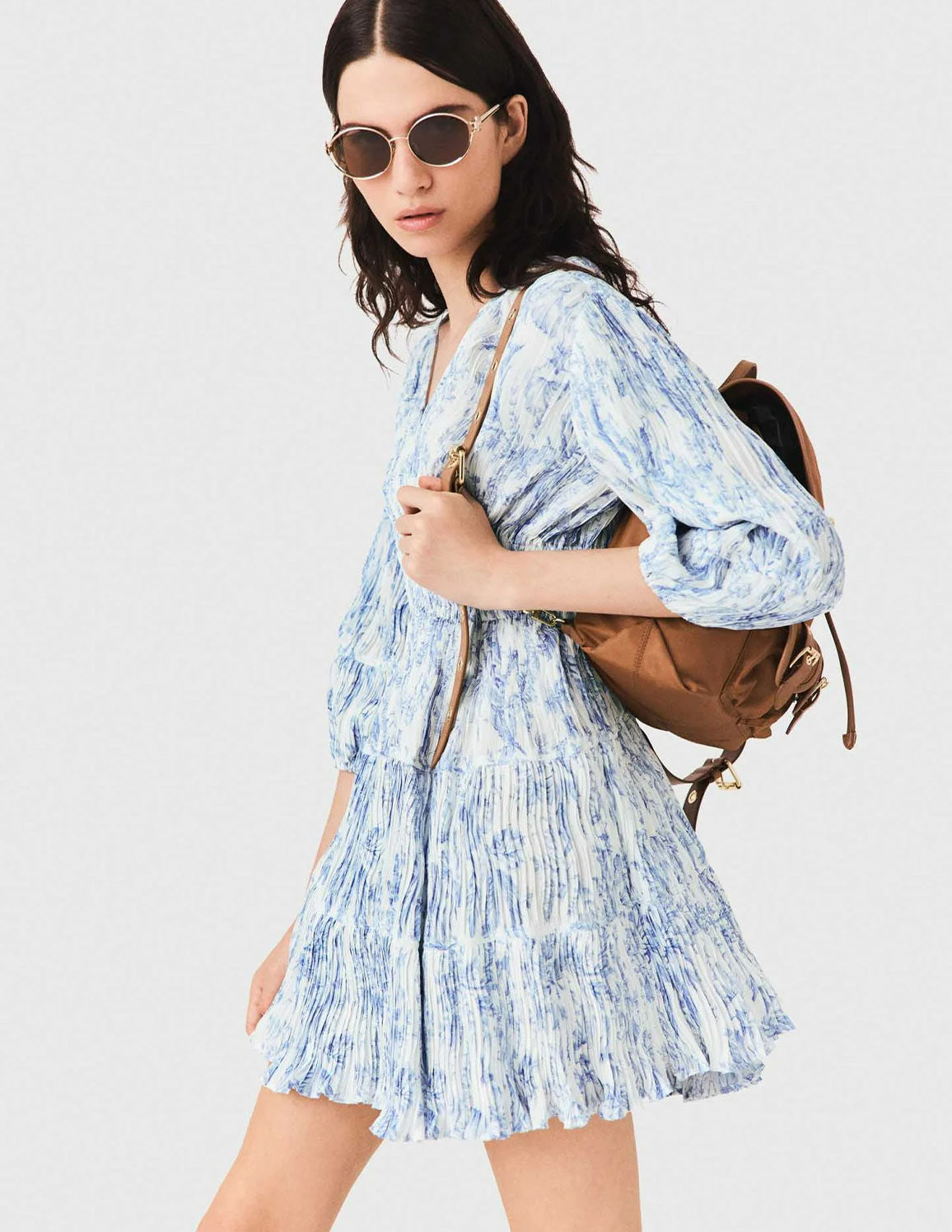 Floral Patterns