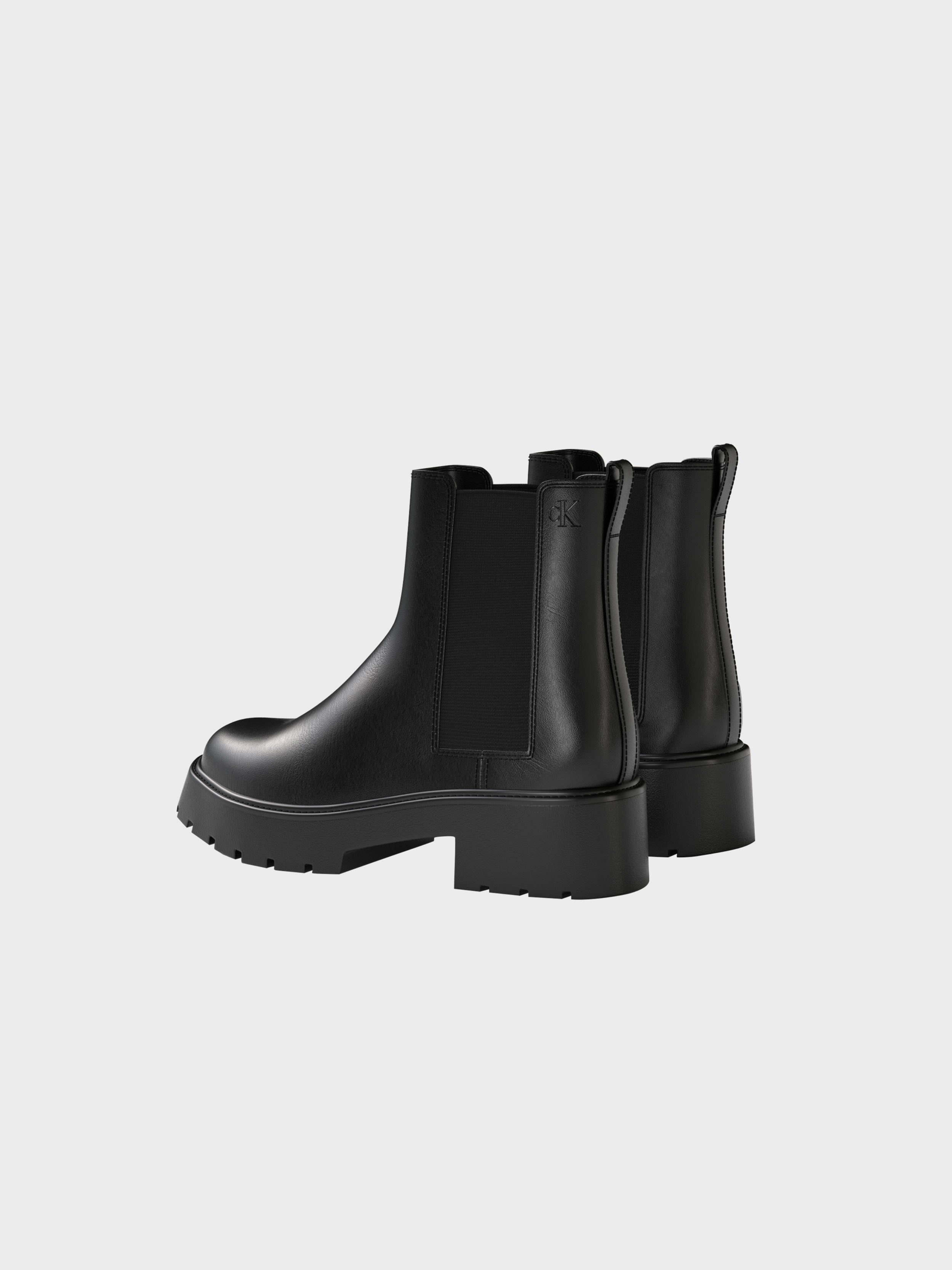 Triple Black