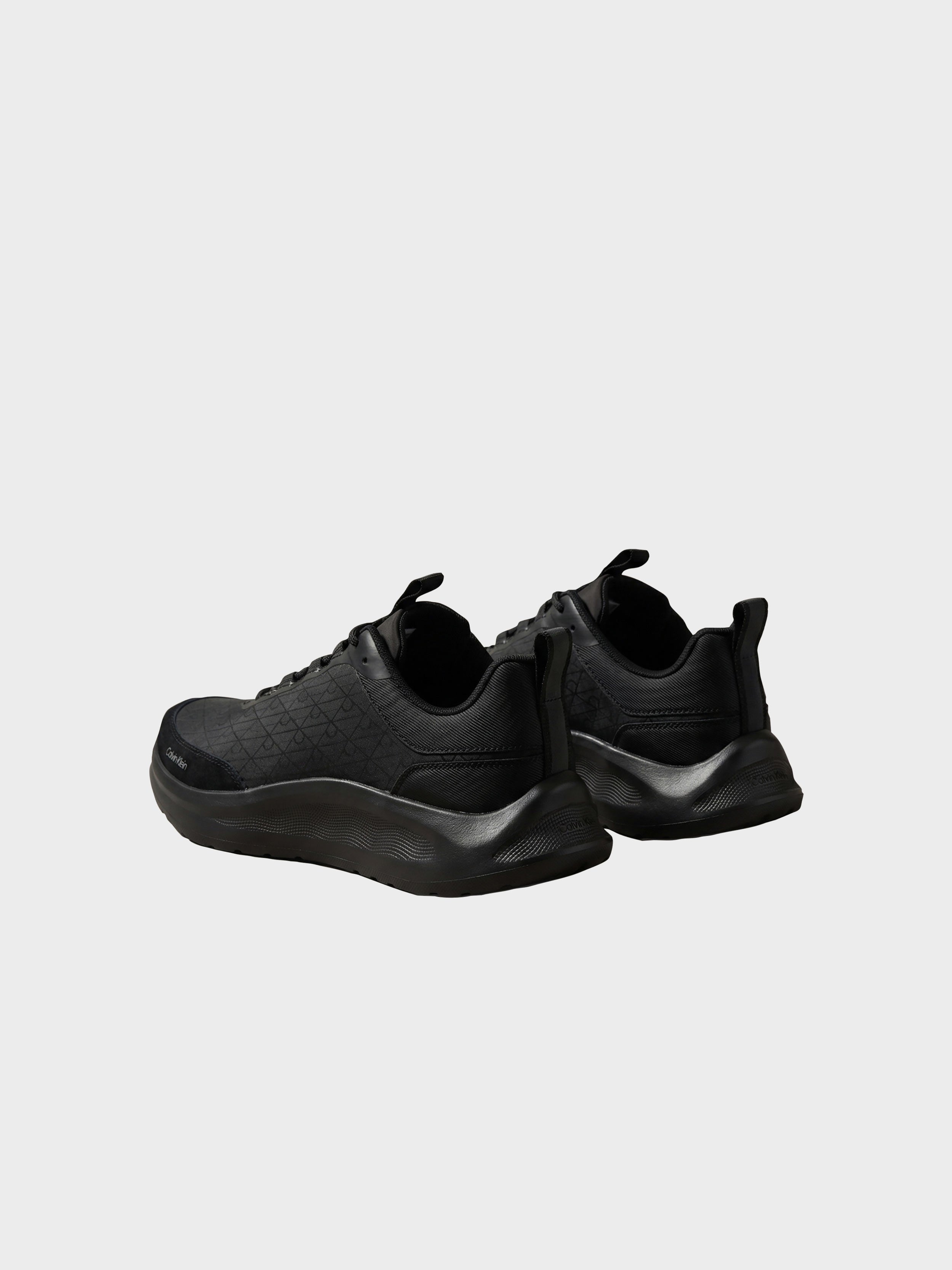 Triple Black