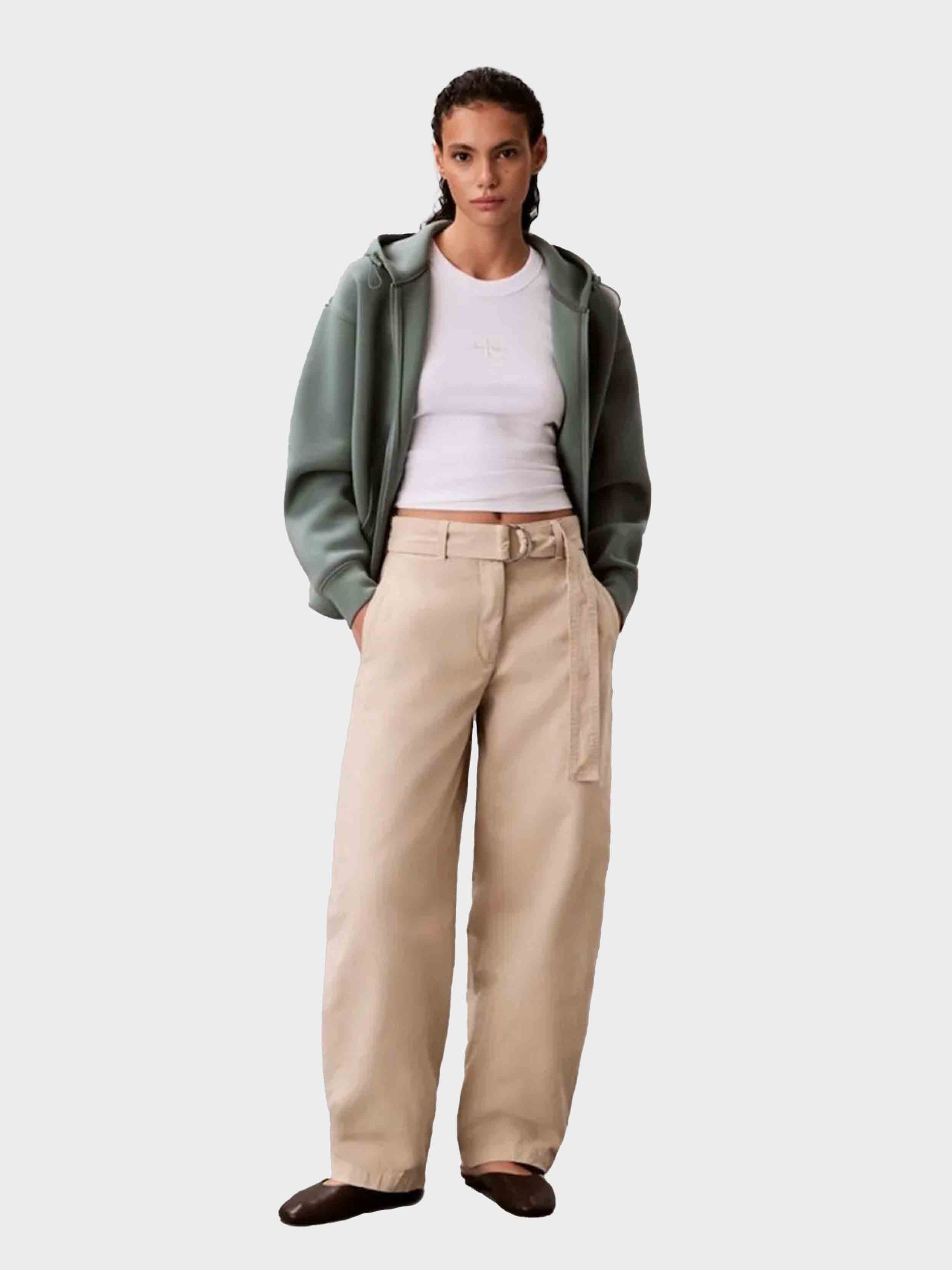 Light Ash Green