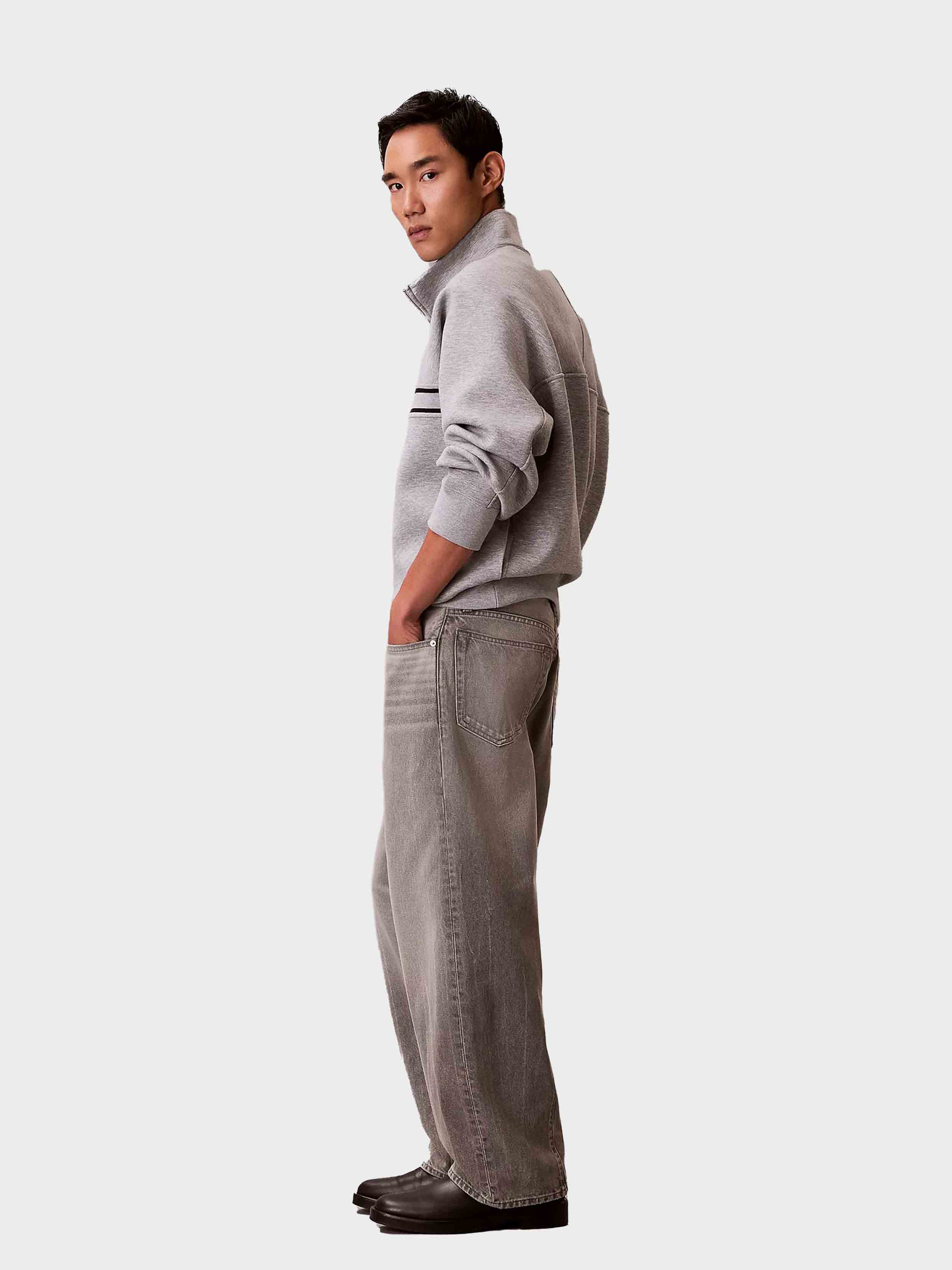 Grey