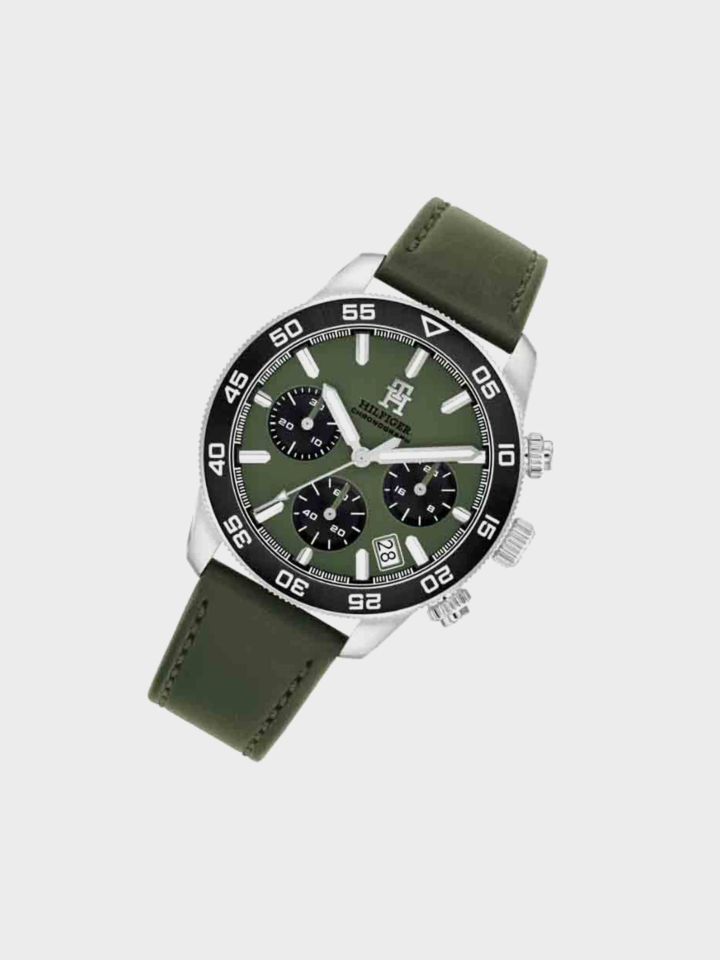 Forest Green