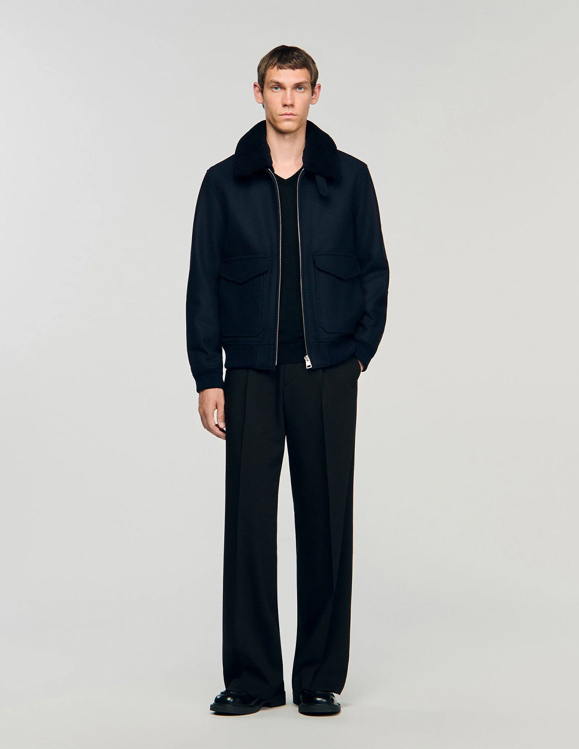 Navy