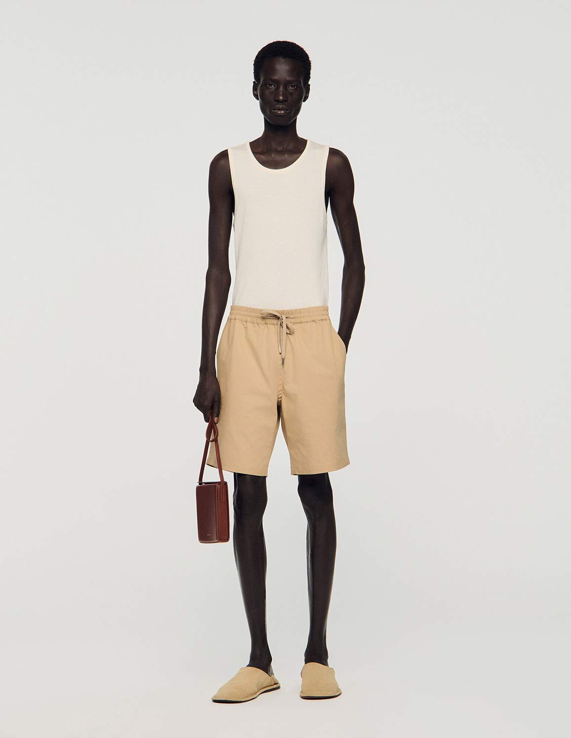Beige