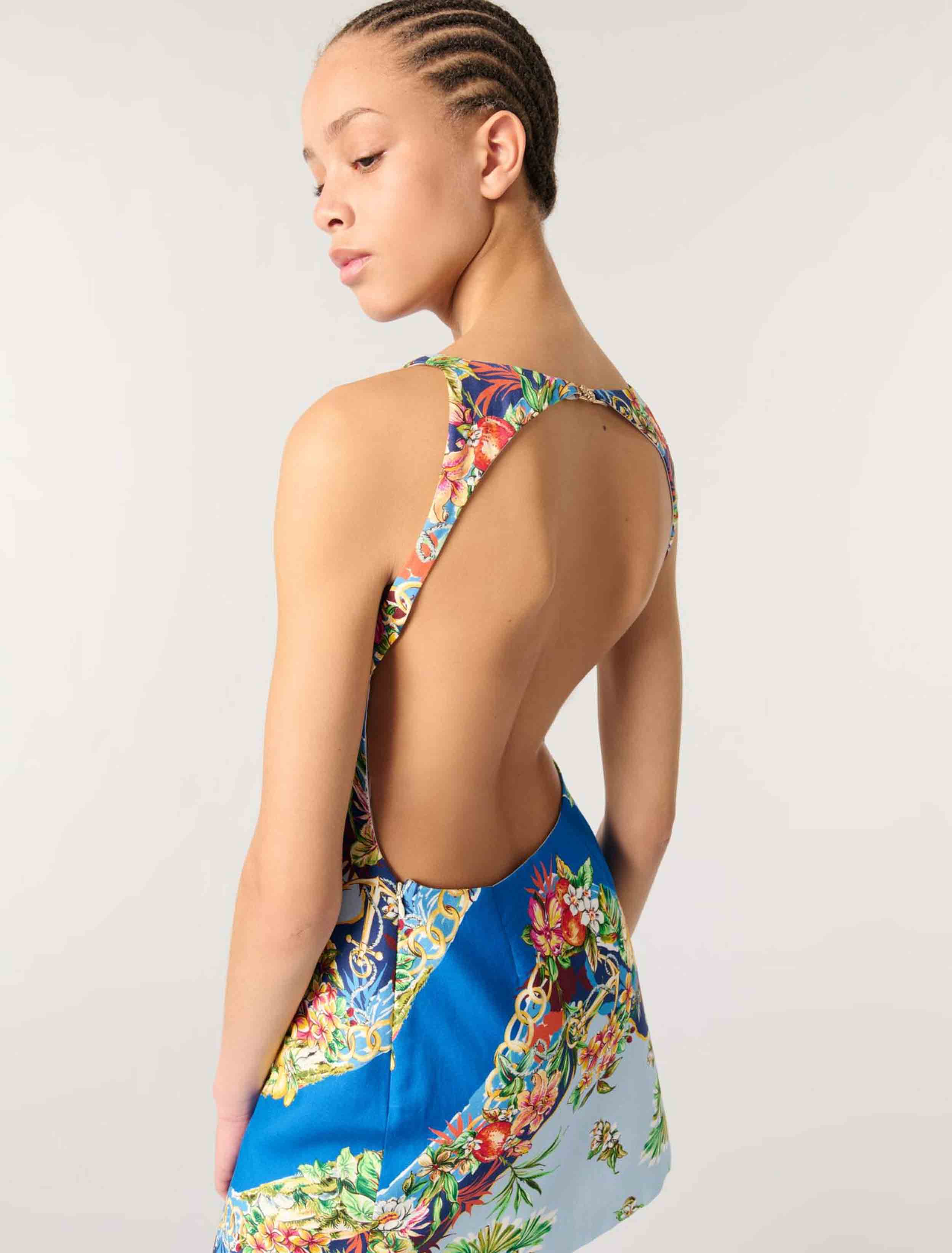 Floral Print