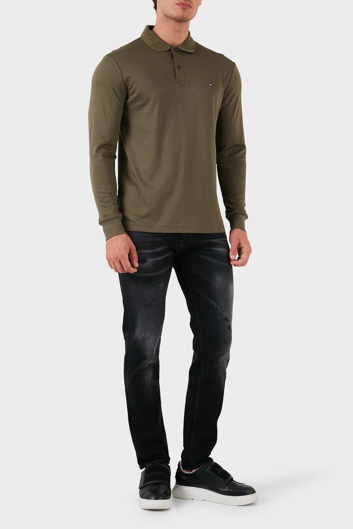 Army Green
