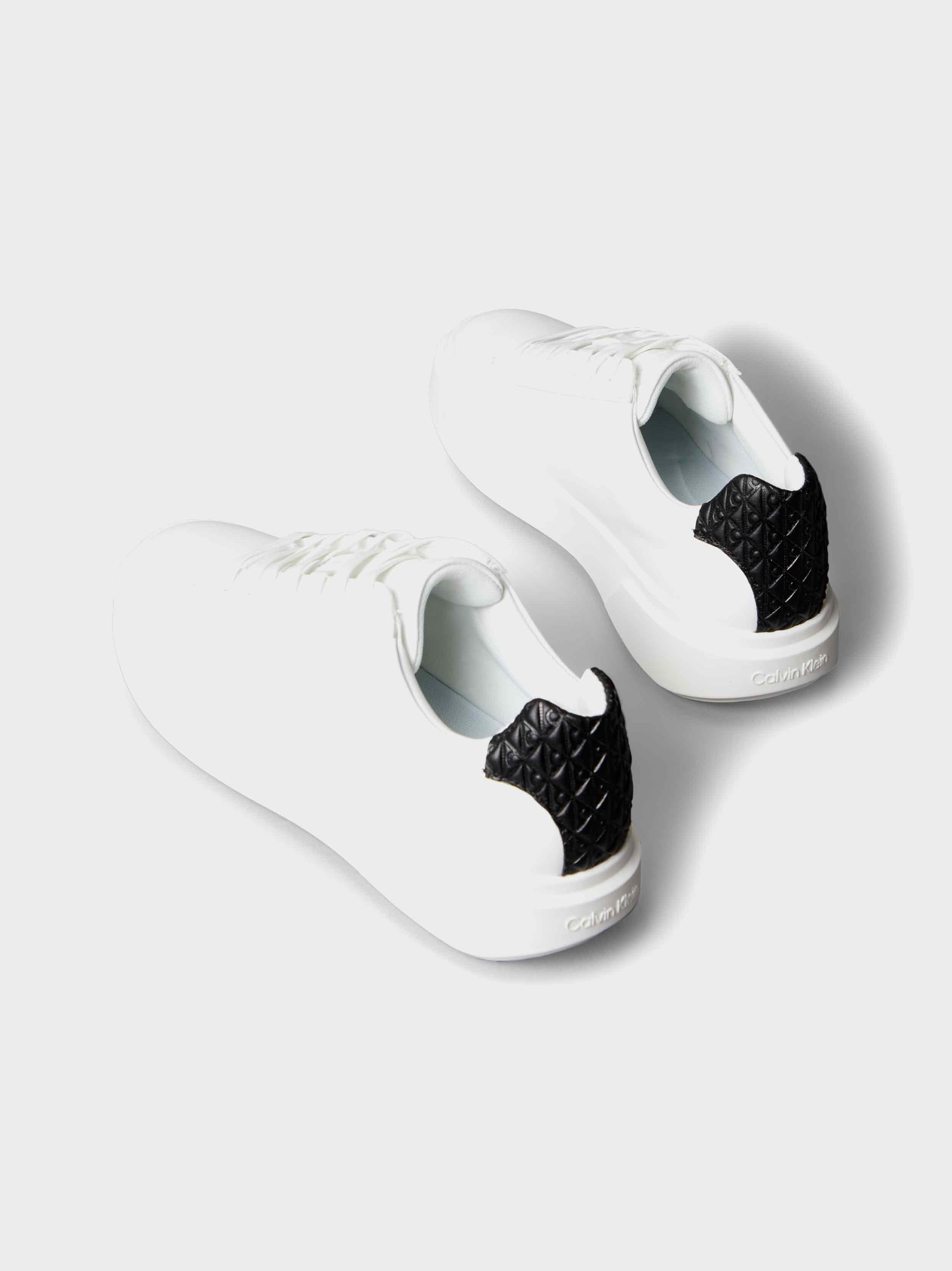 Bright White