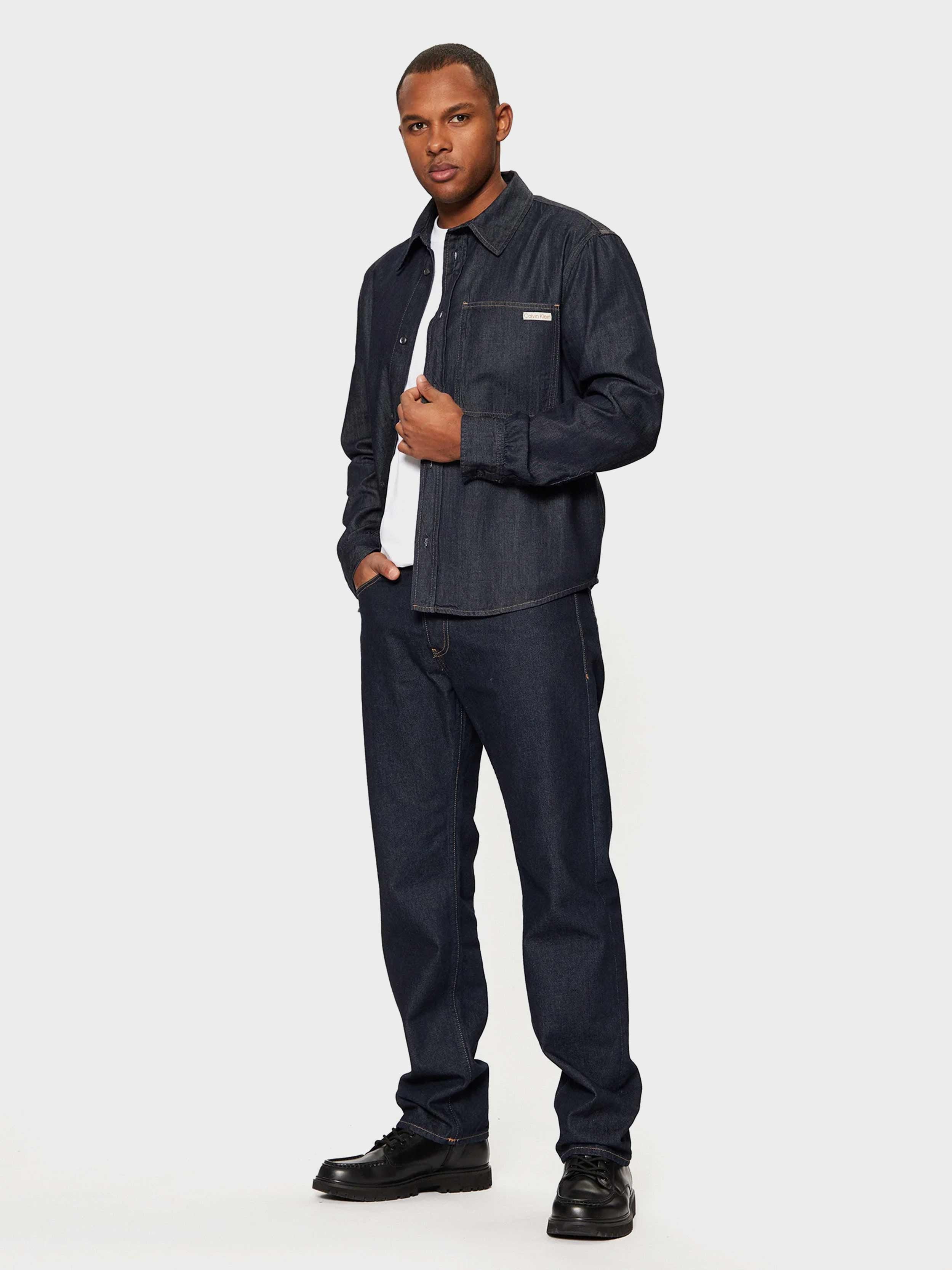 Dark Denim