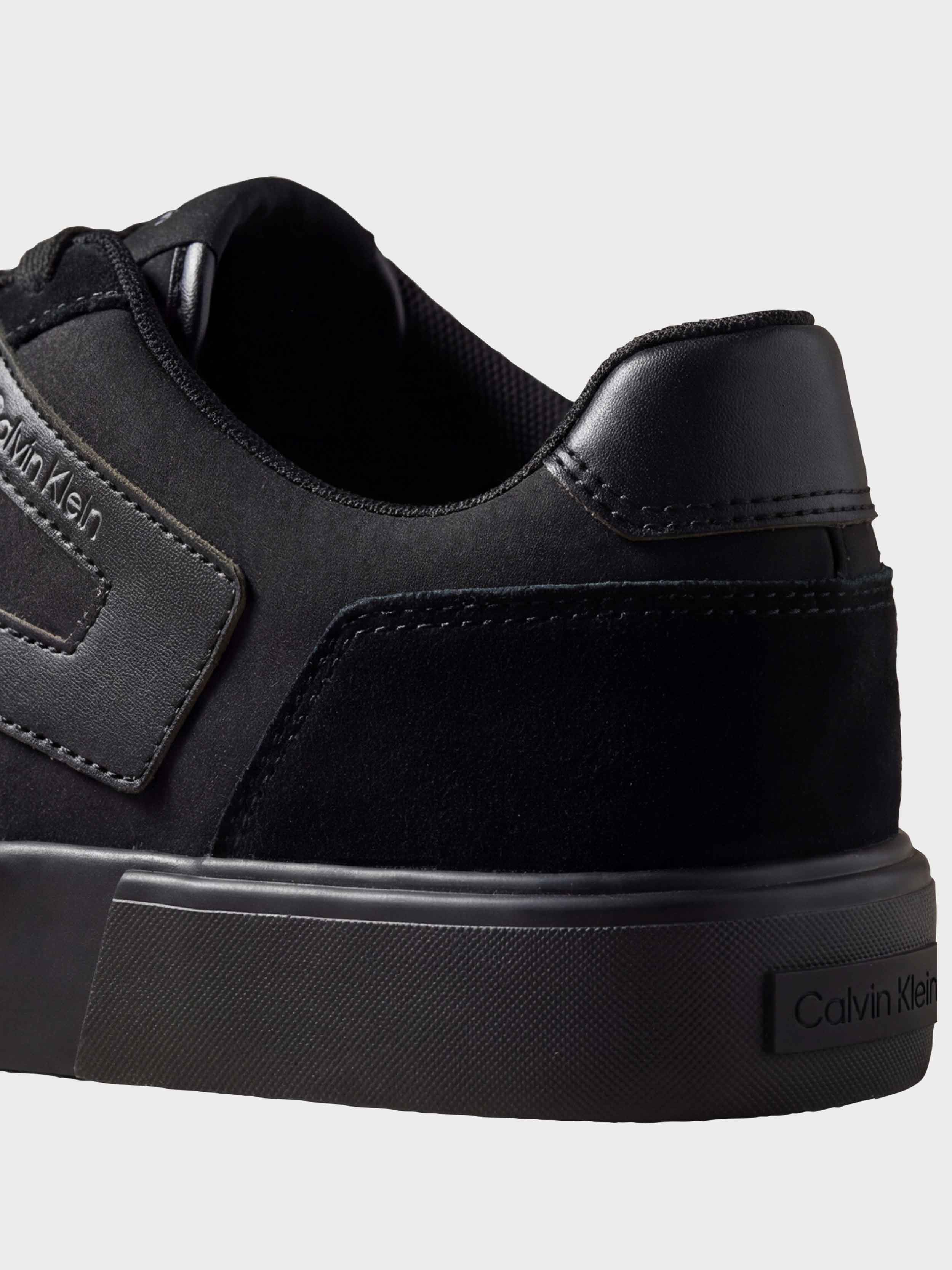 Triple Black