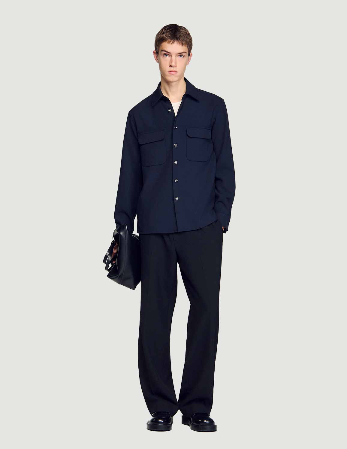Navy