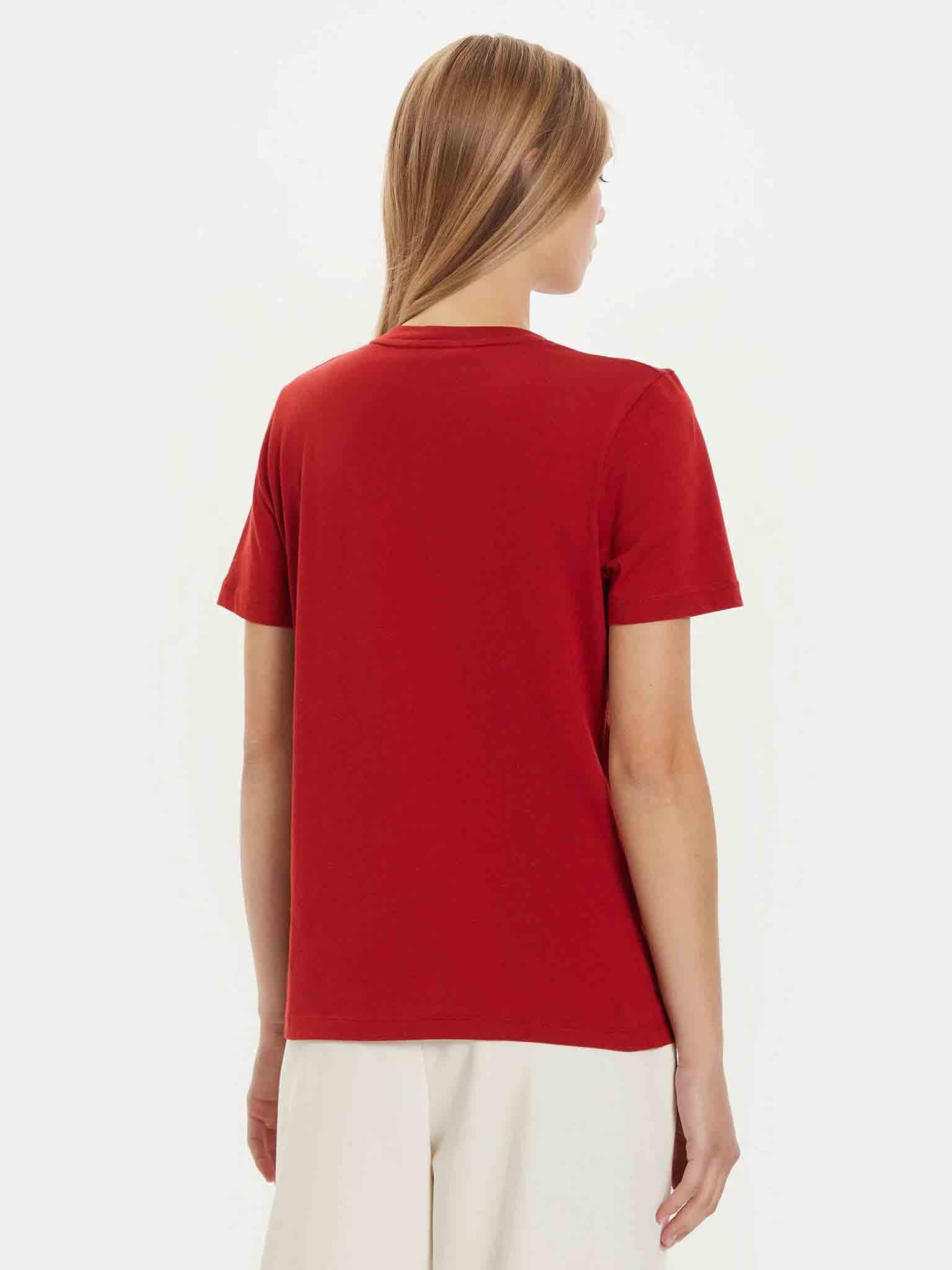 Dark Red