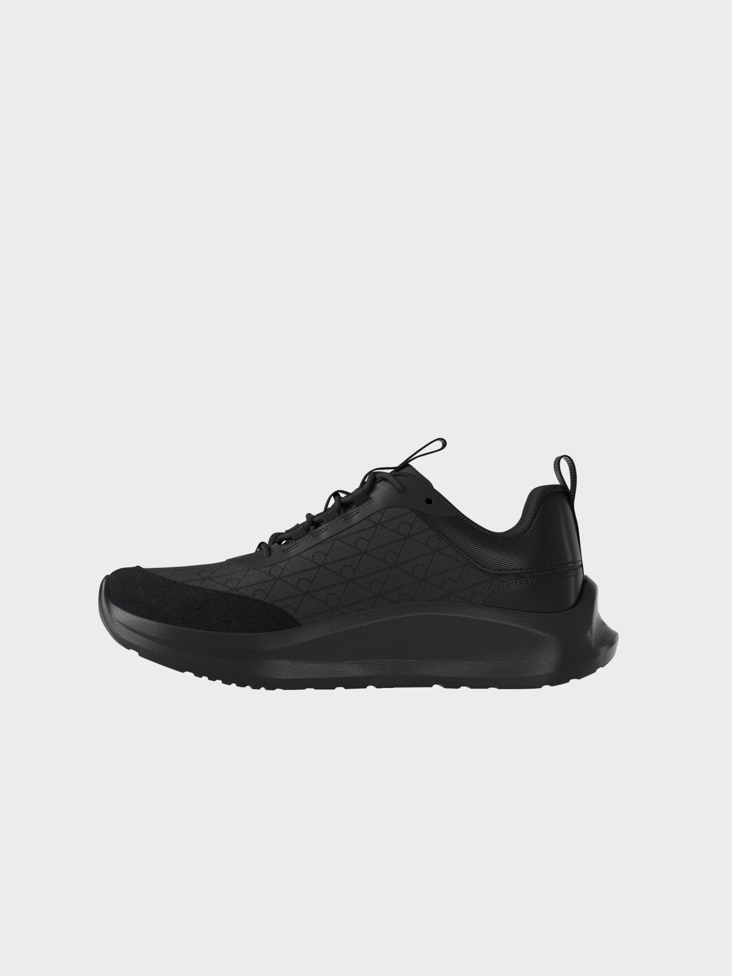 Triple Black