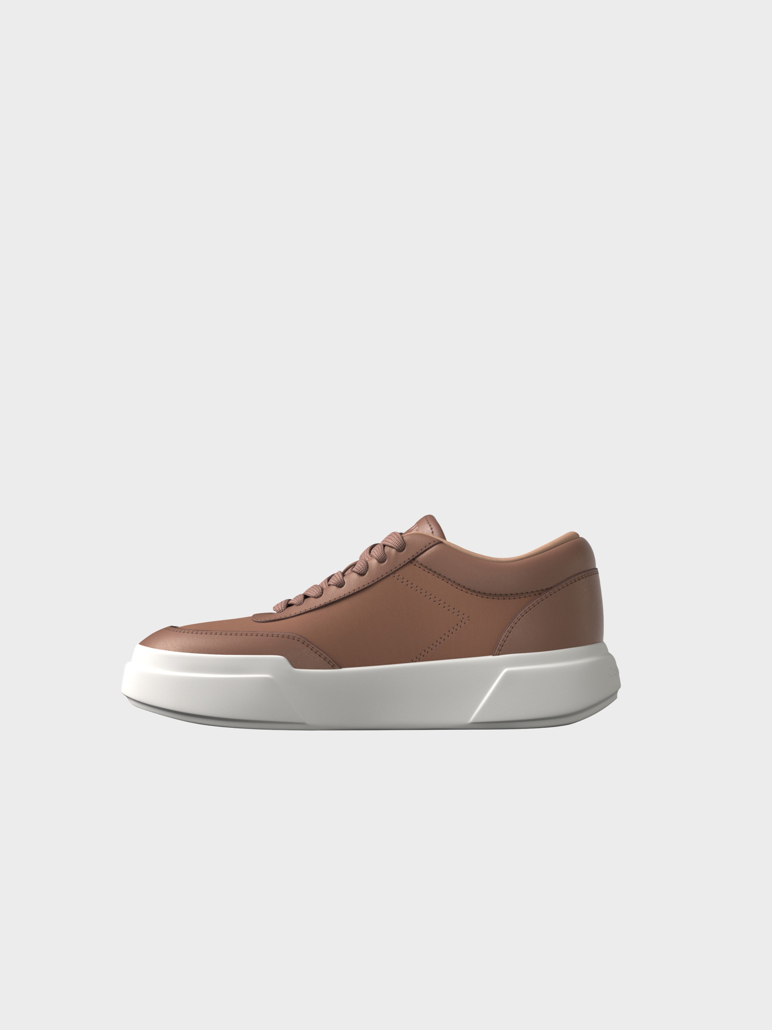 Chocolate Brown