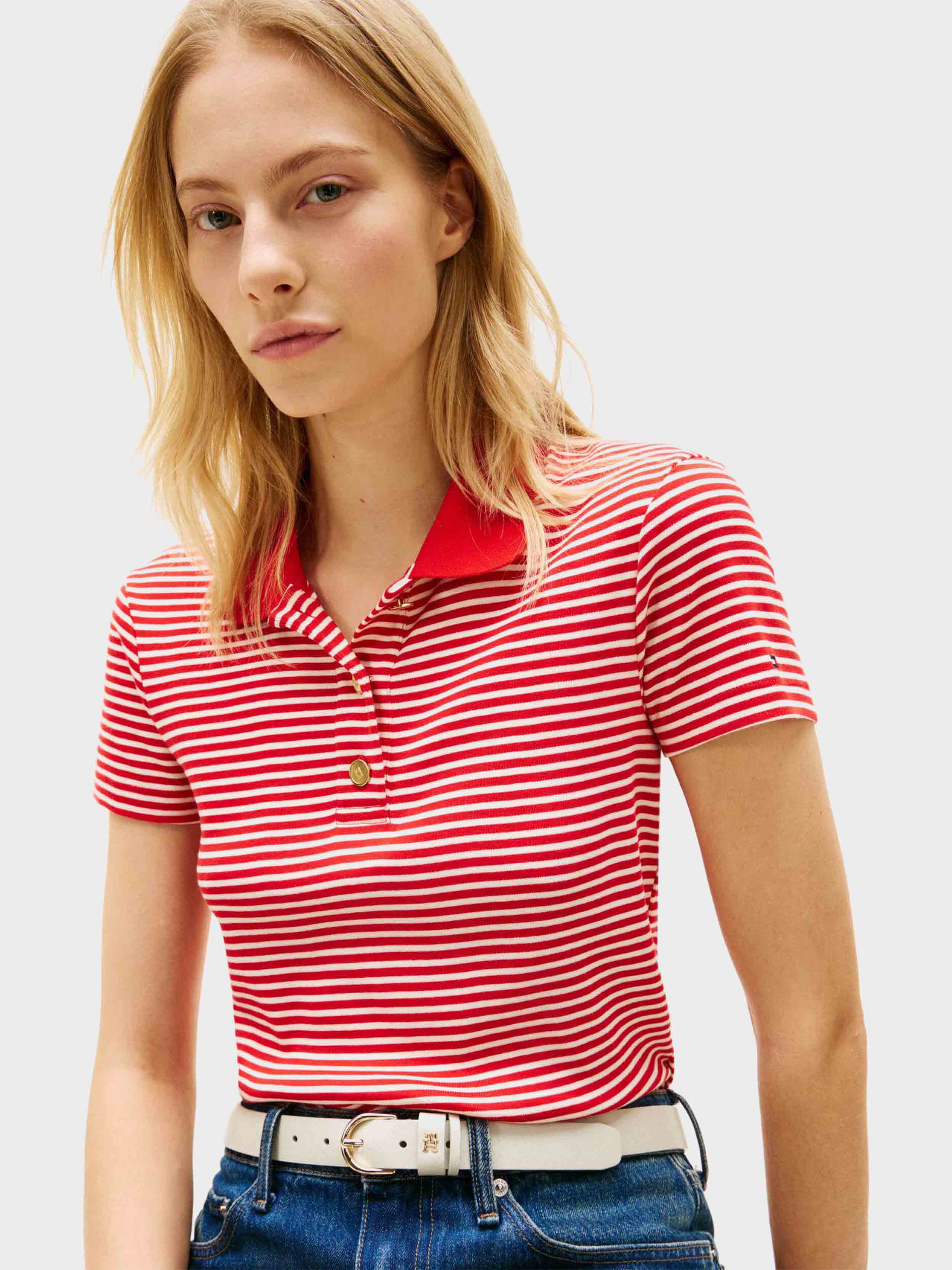 Red Stripes