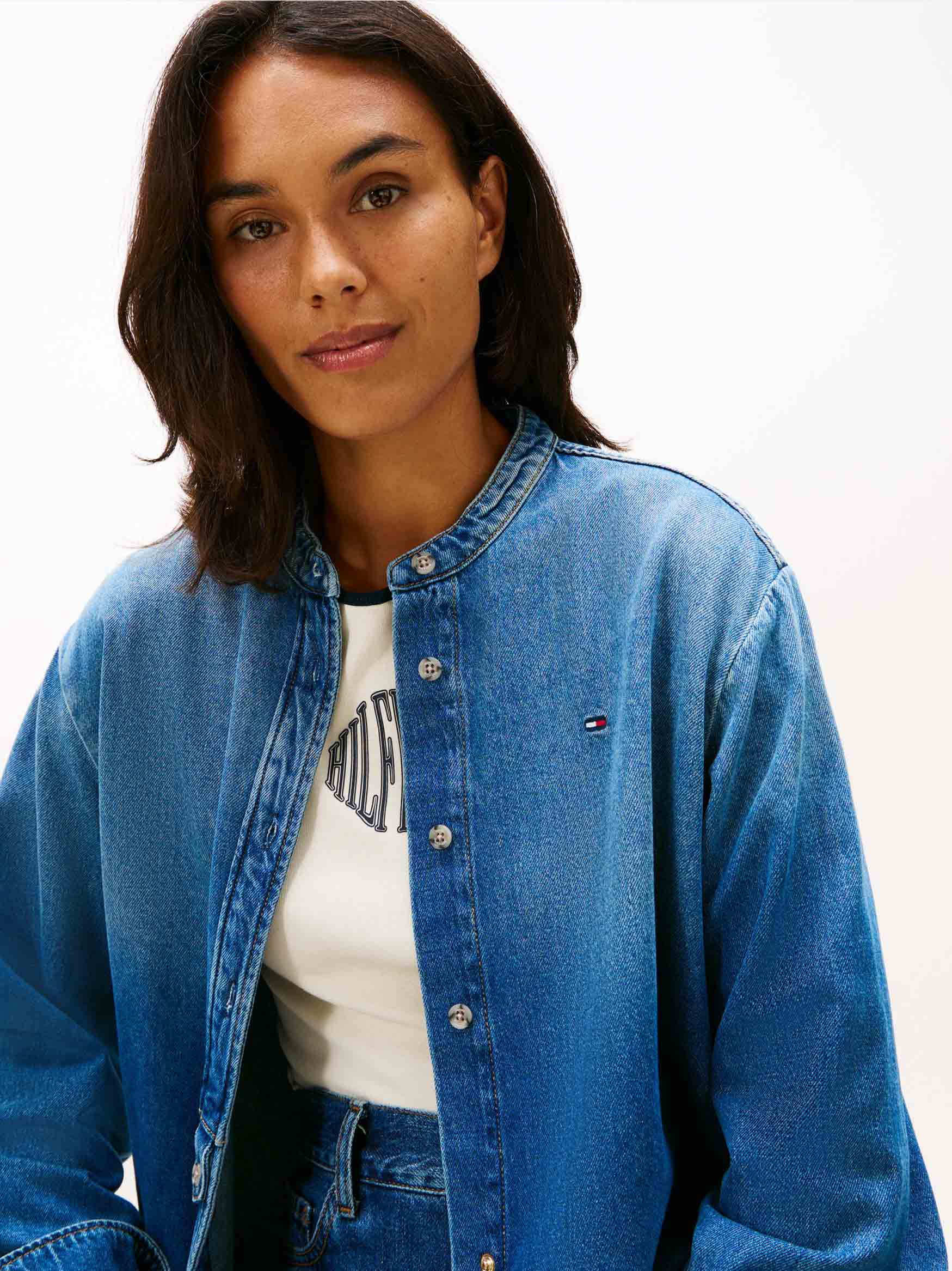 Denim Medium