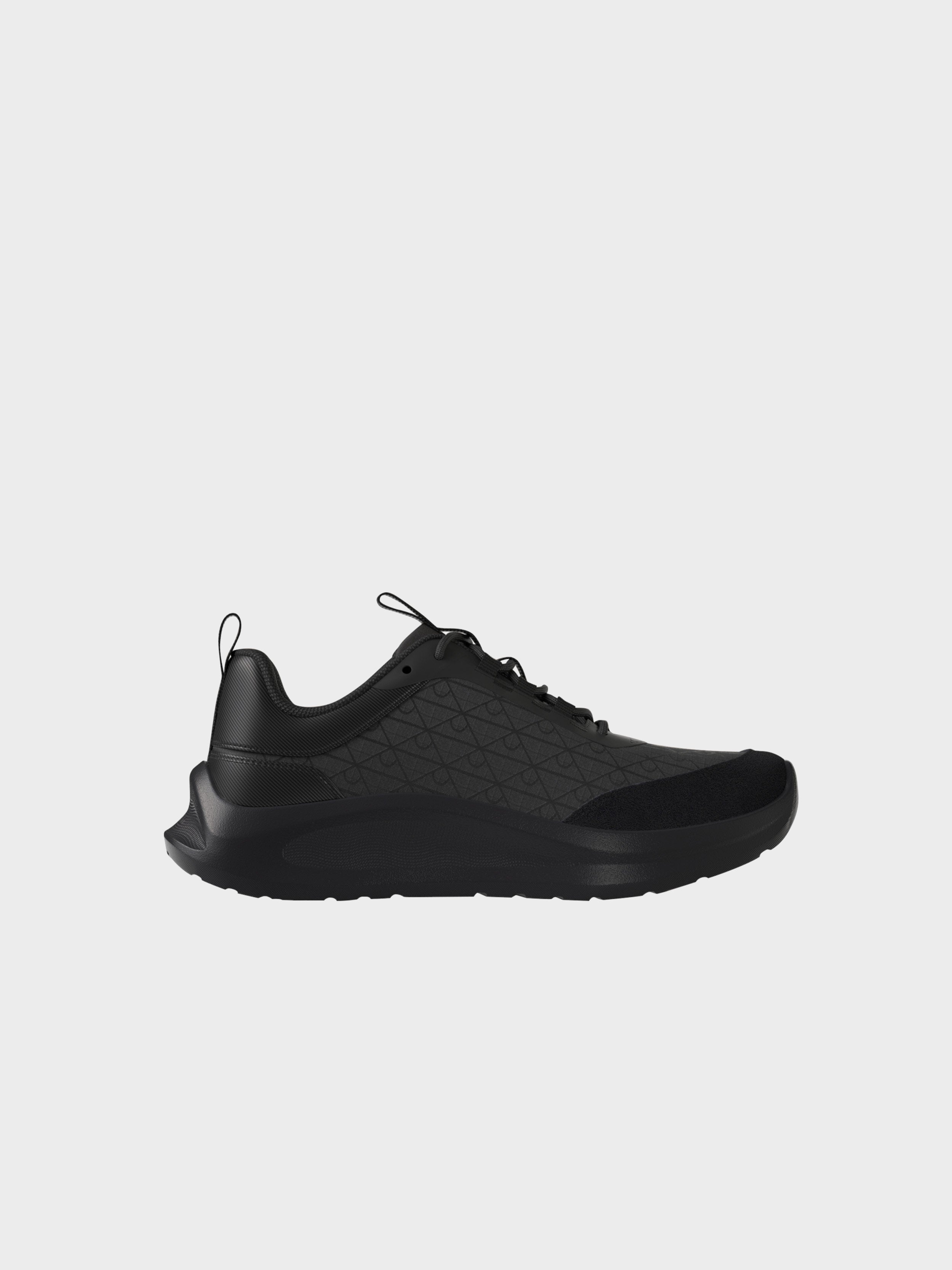 Triple Black