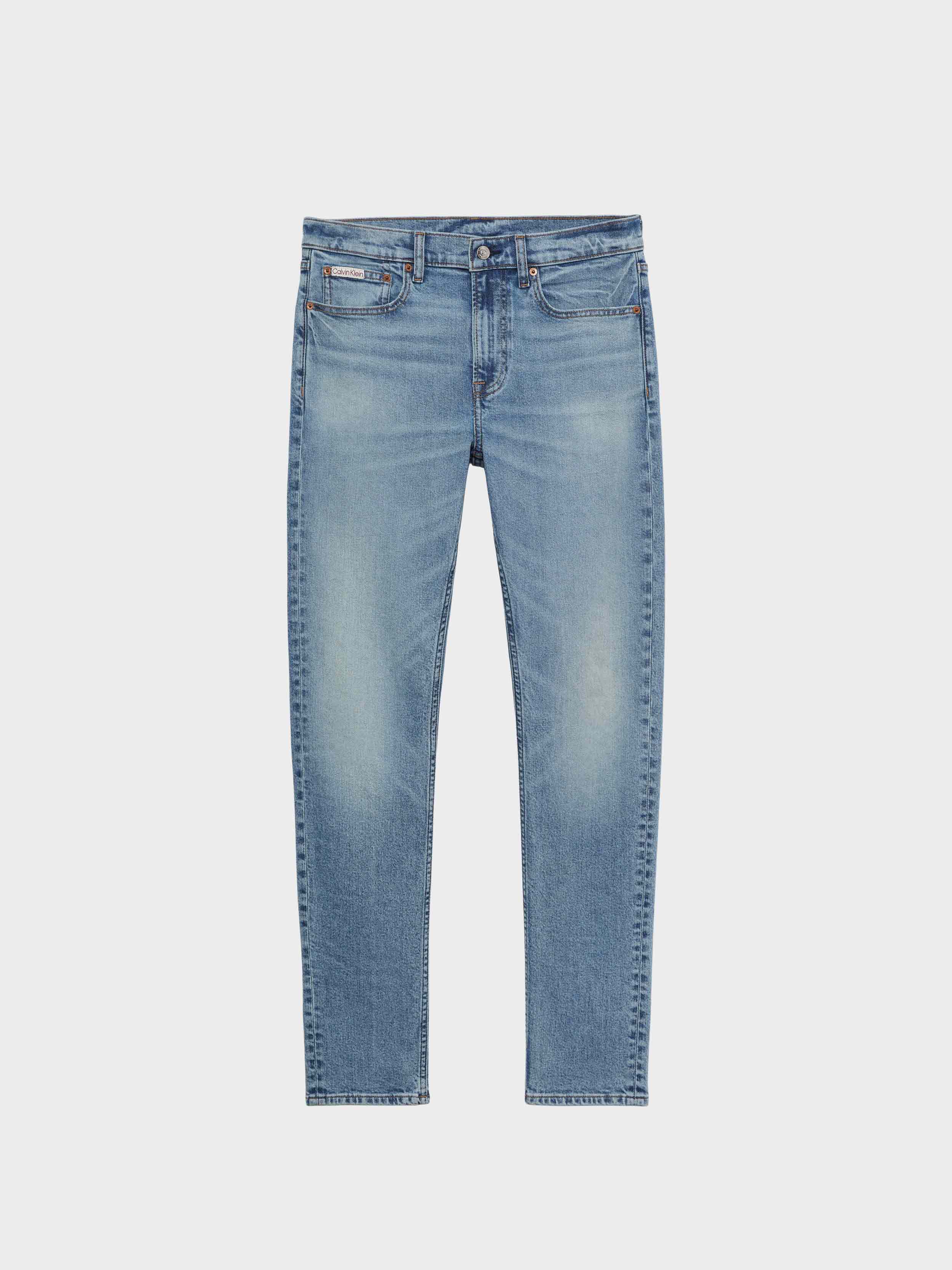 Light Blue Denim