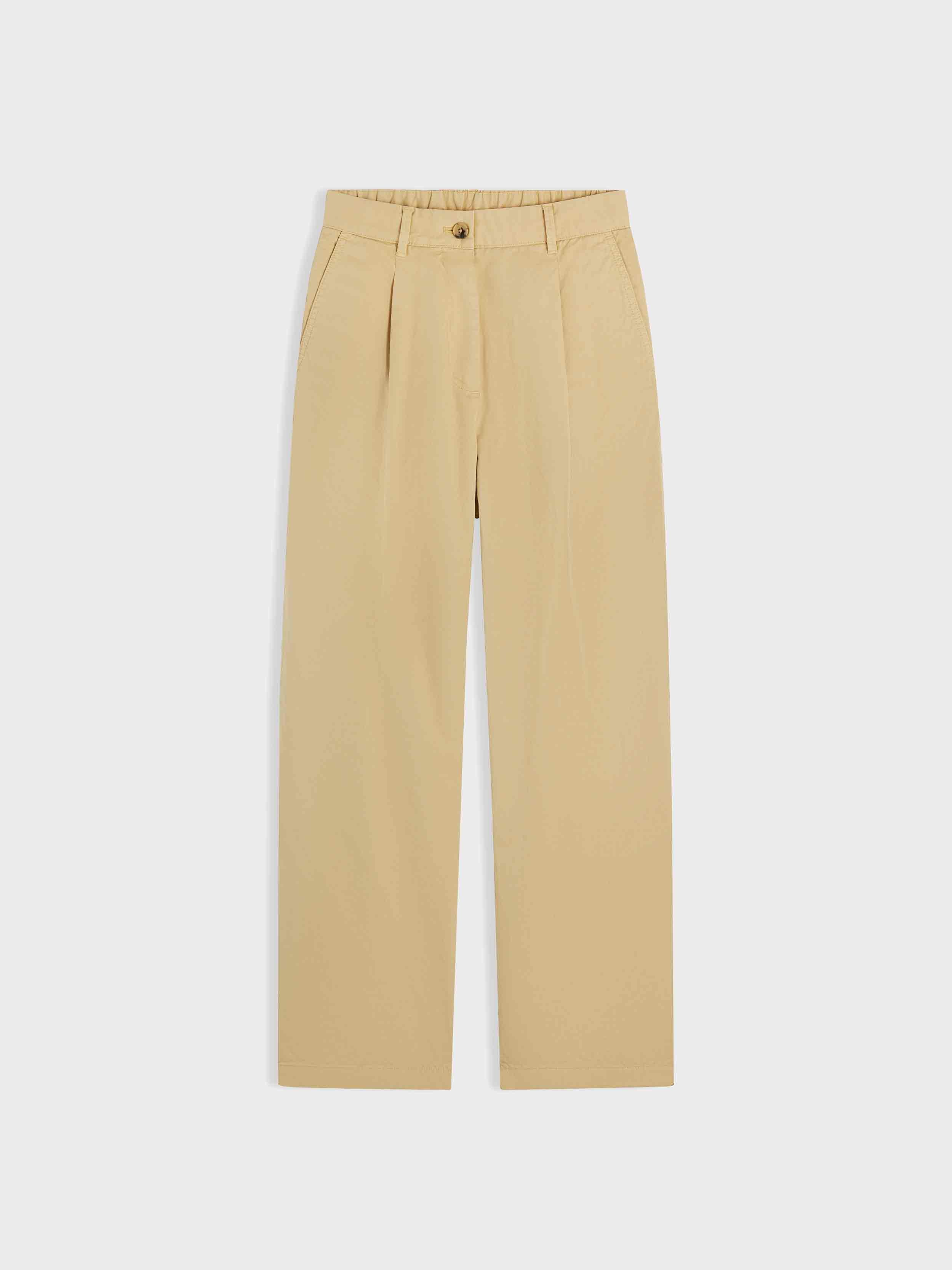 Light Yellow