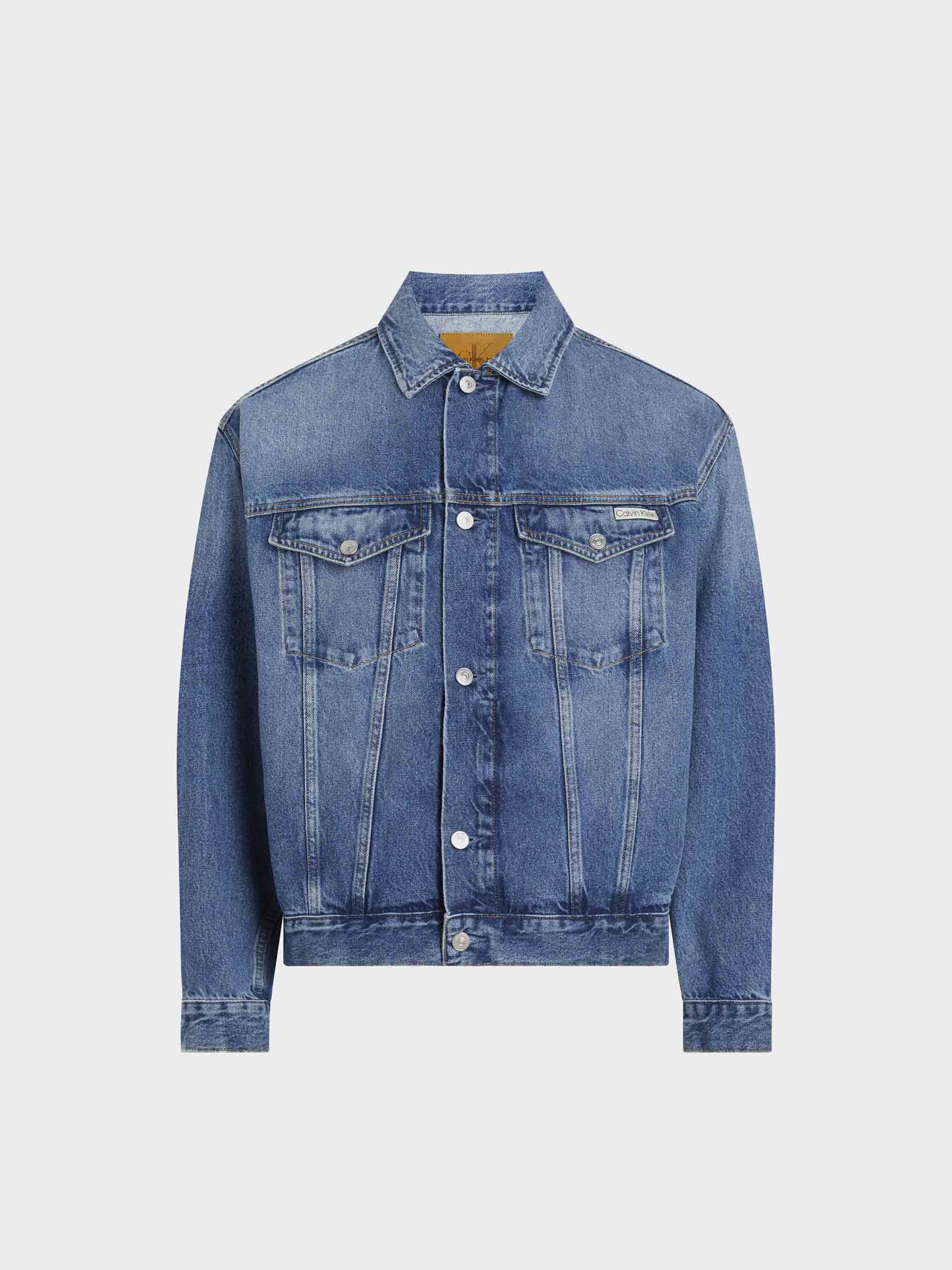 Denim Medium