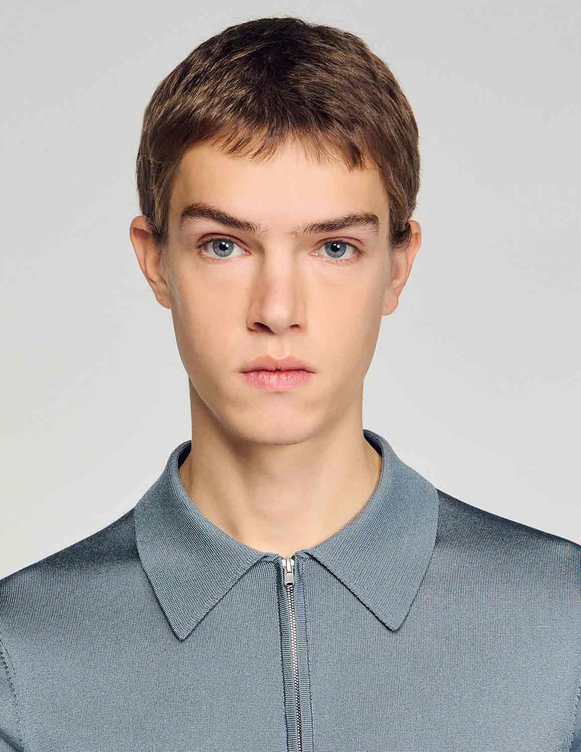 Blue/Grey