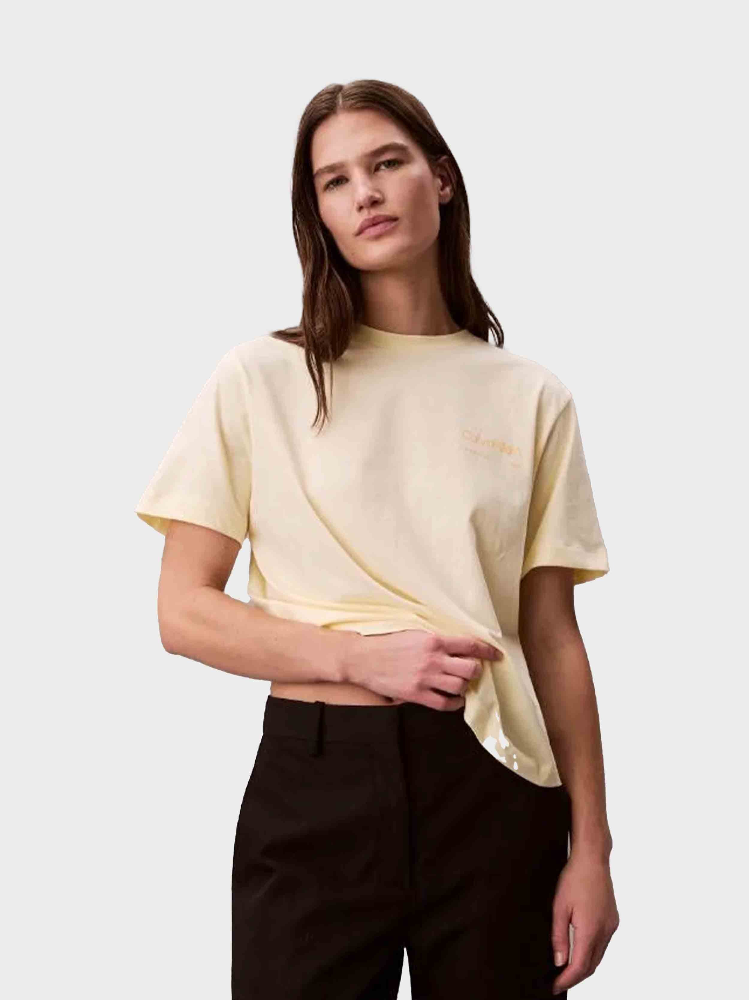 Light Yellow