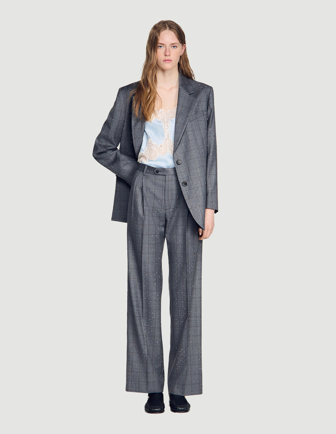 Dark Grey