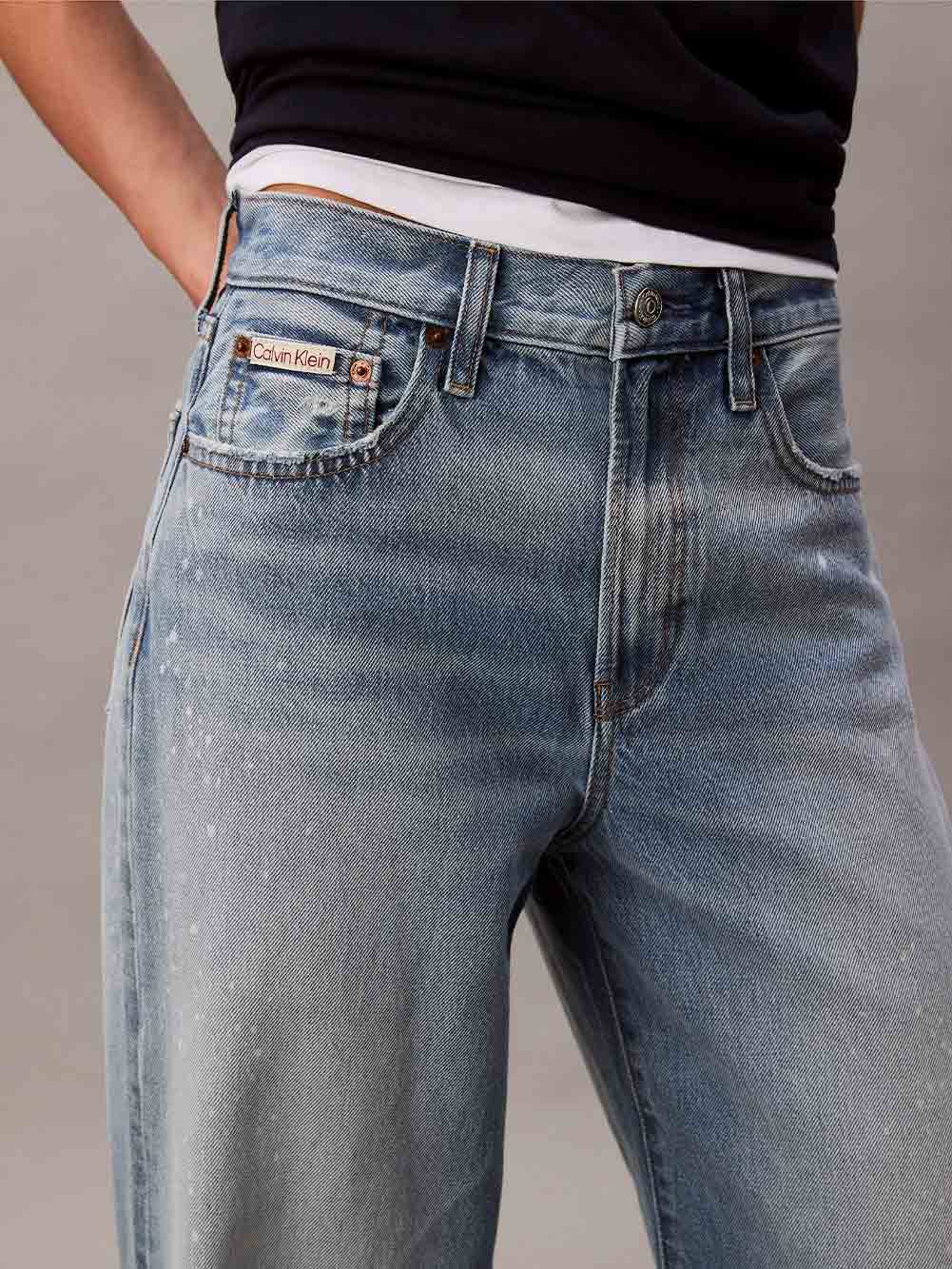 Denim