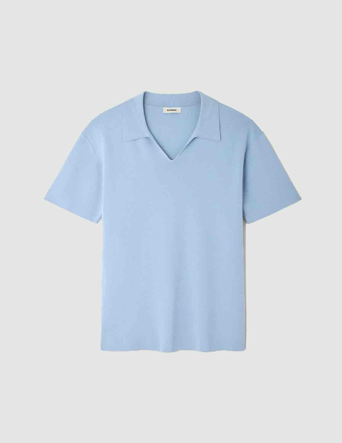 Sky Blue