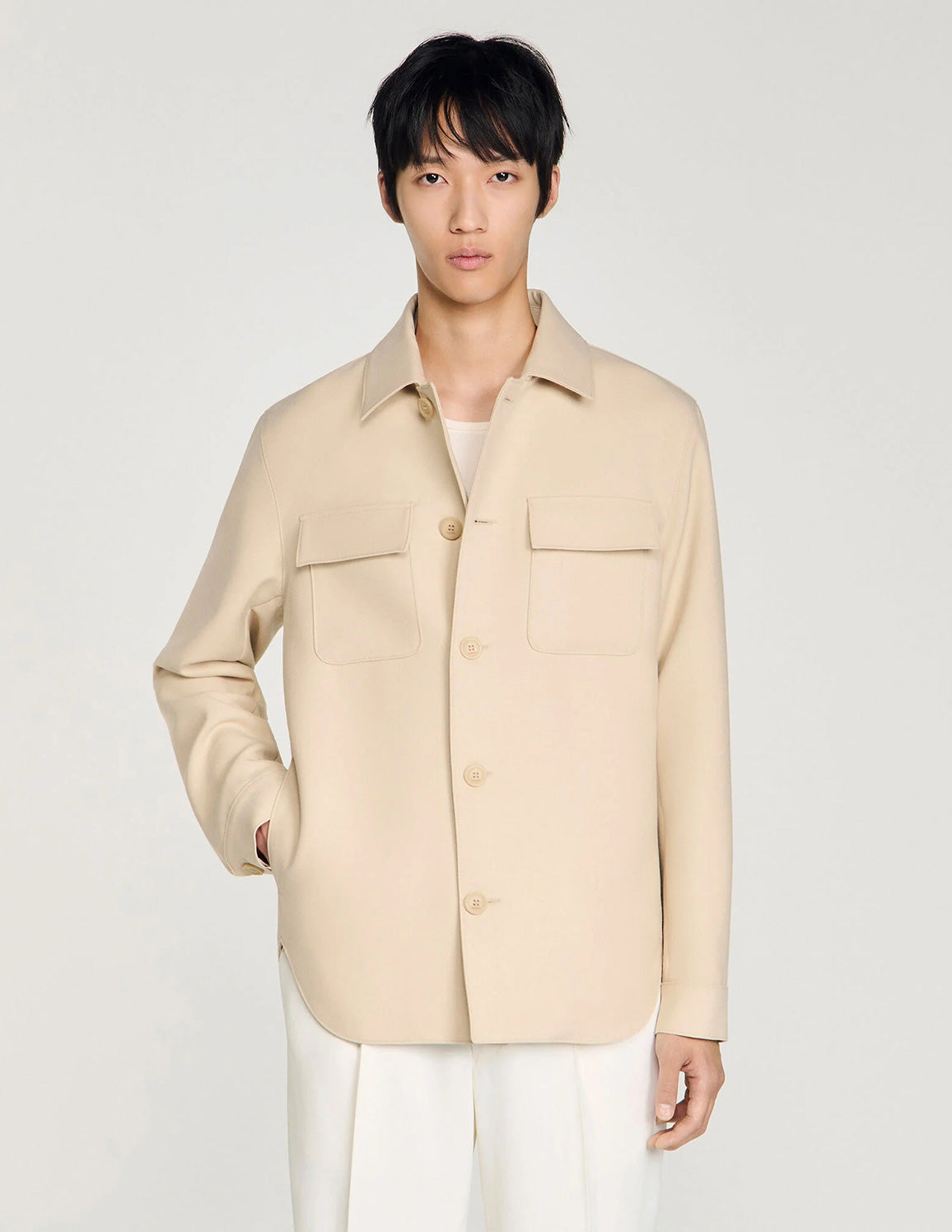 Beige