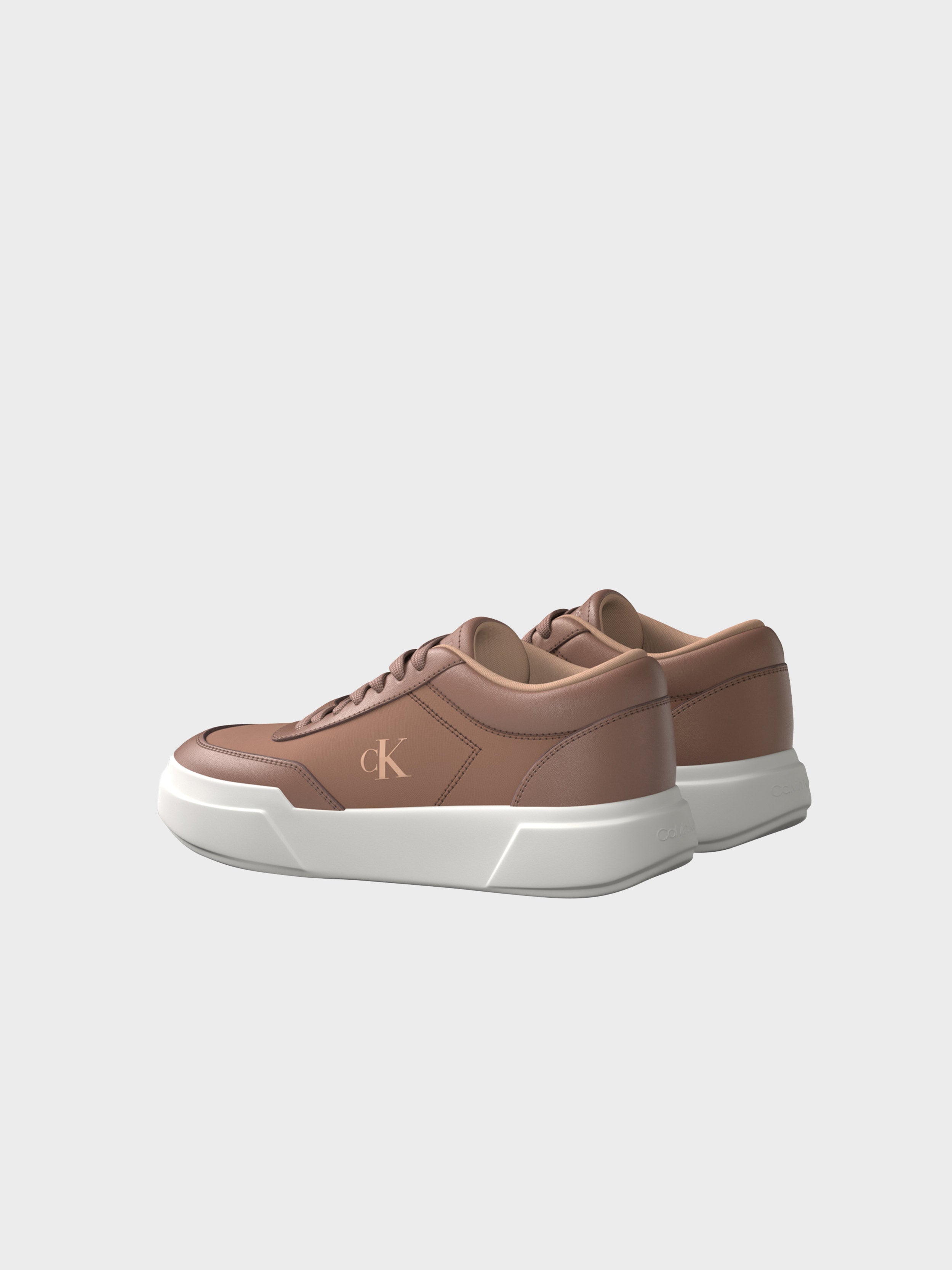 Chocolate Brown