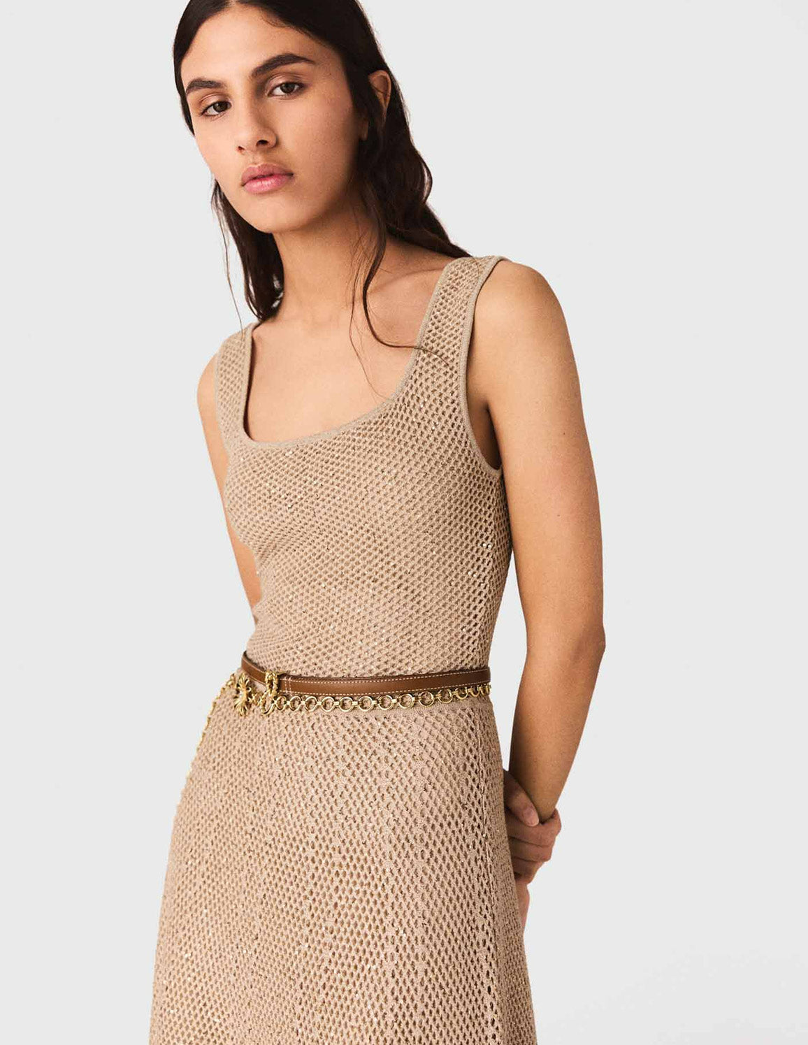 Beige