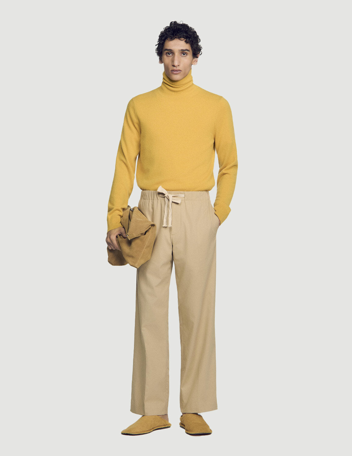 Light Beige